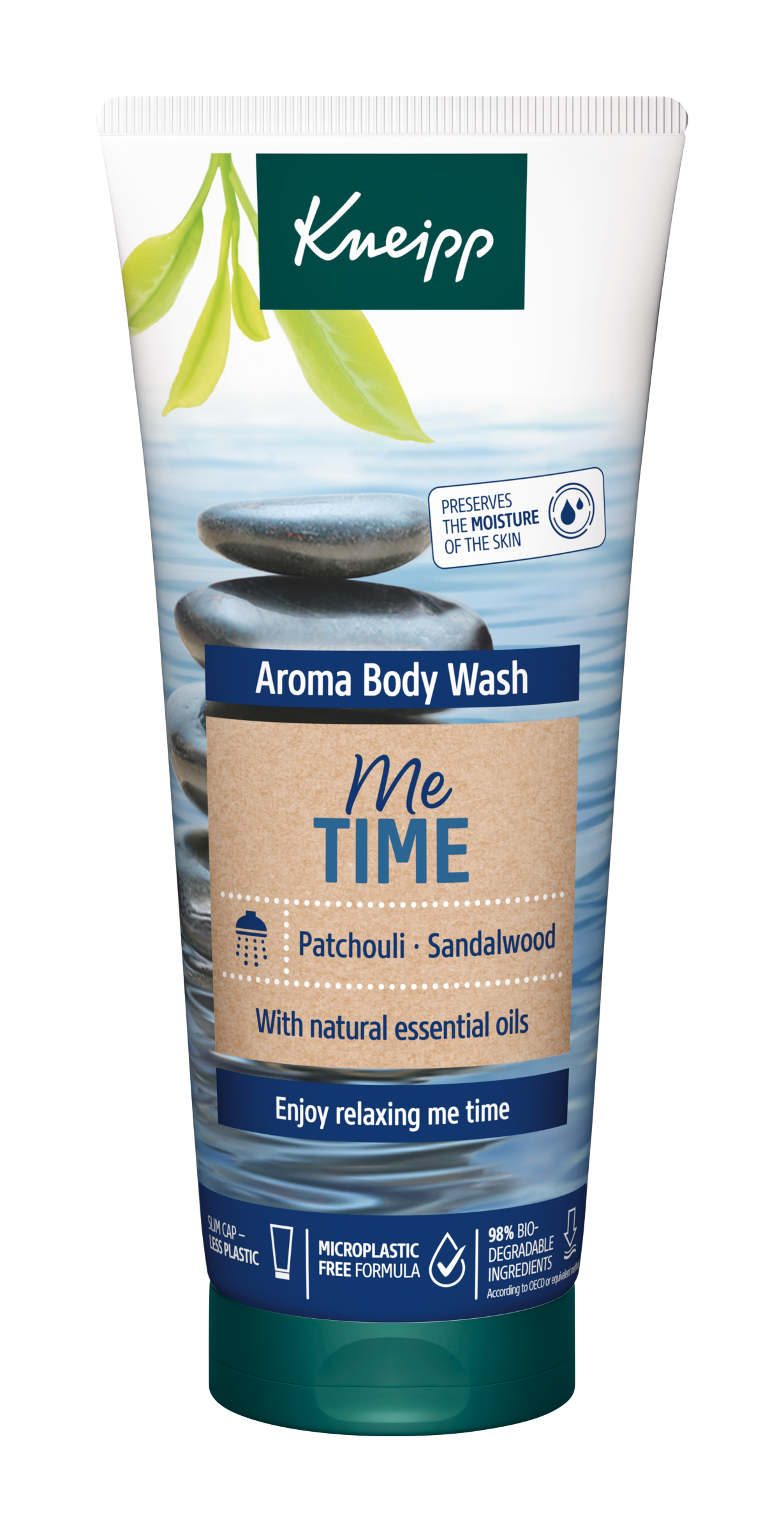 Kneipp Sprchový gel Me Time 200 ml