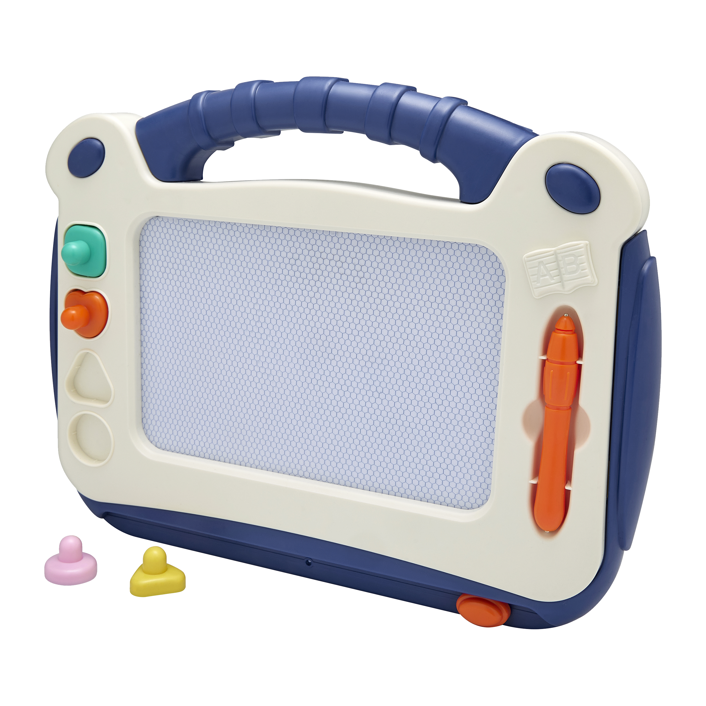 Dětská magnetická kreslicí tabulka