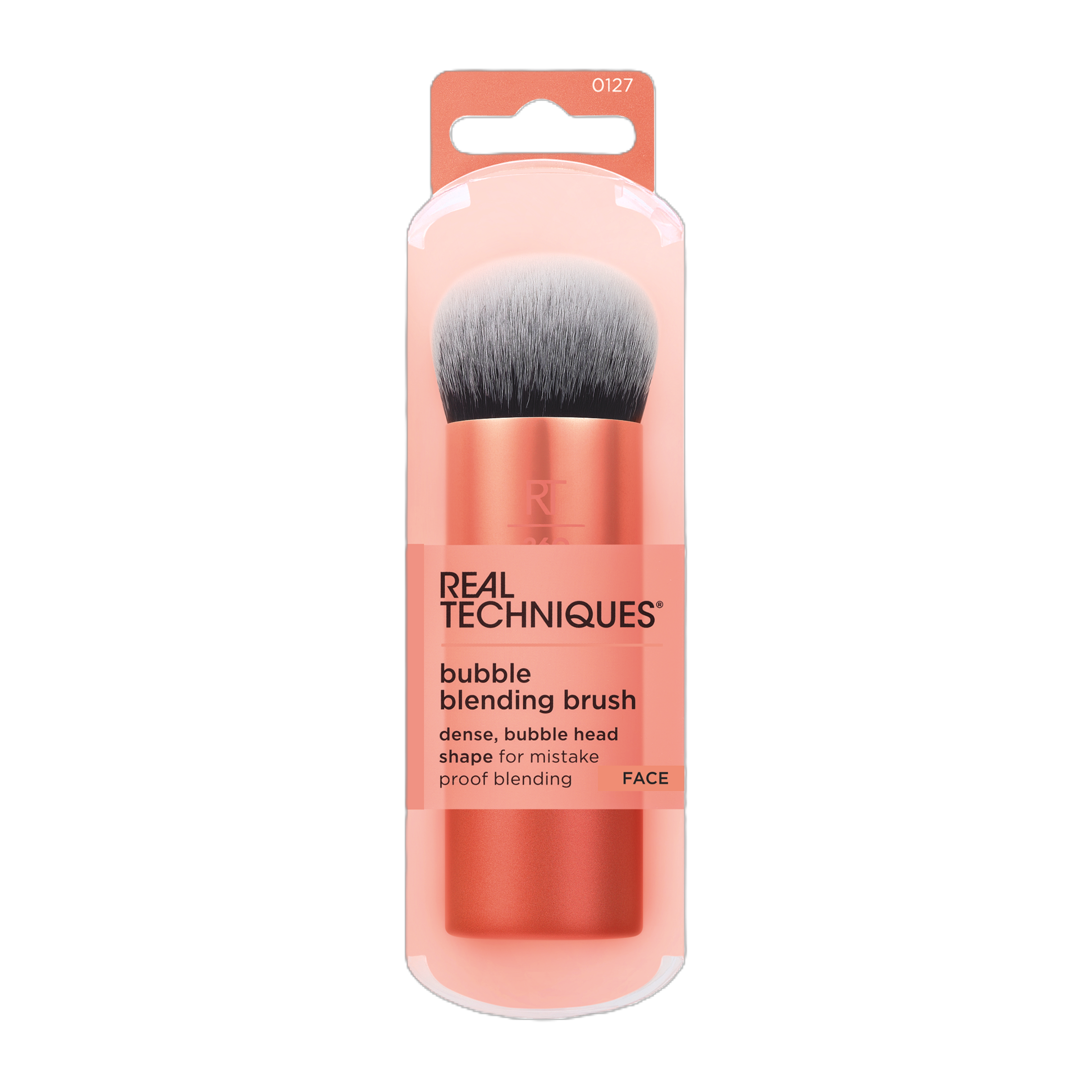 Štětec na make-up Bubble