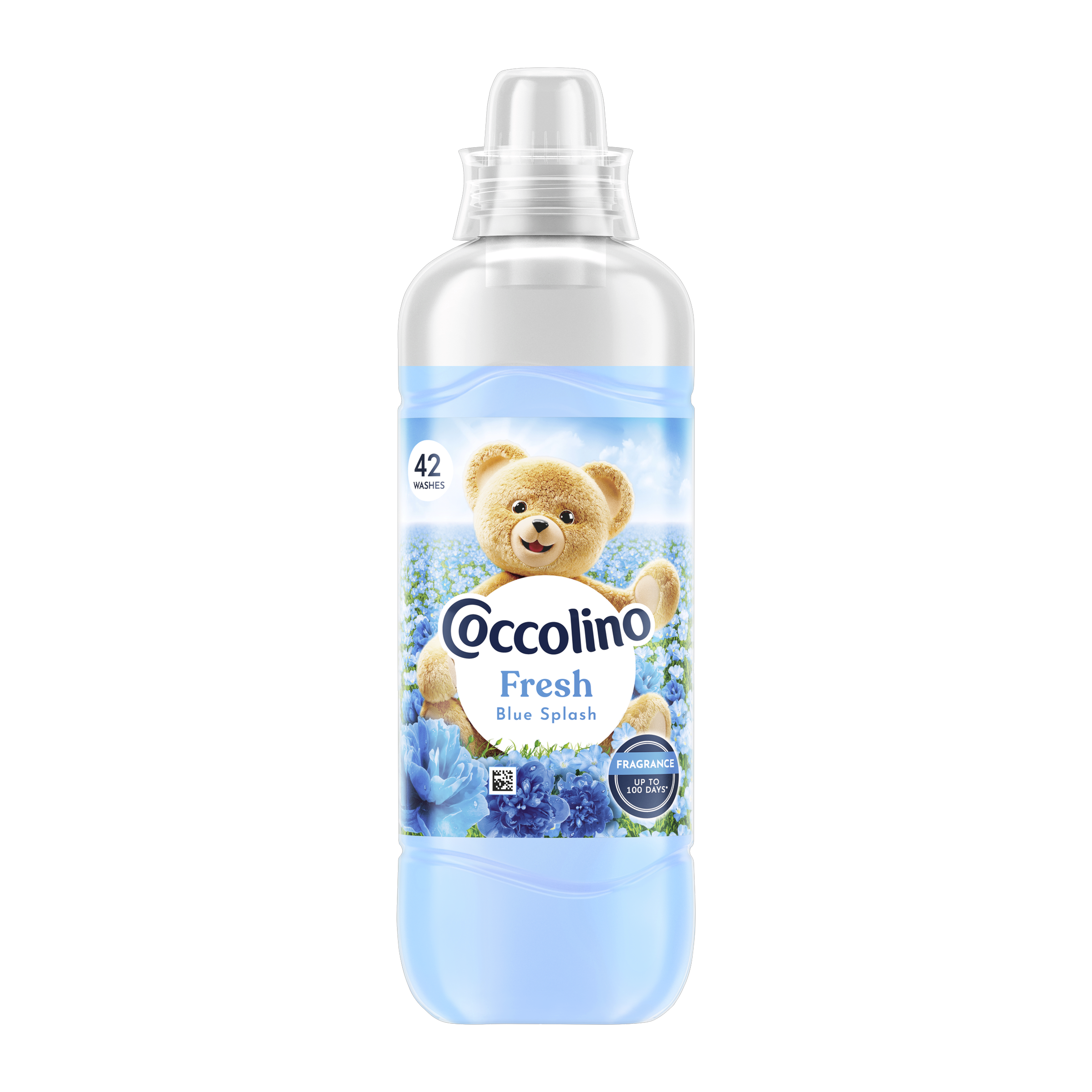 Aviváž Fresh Blue Splash