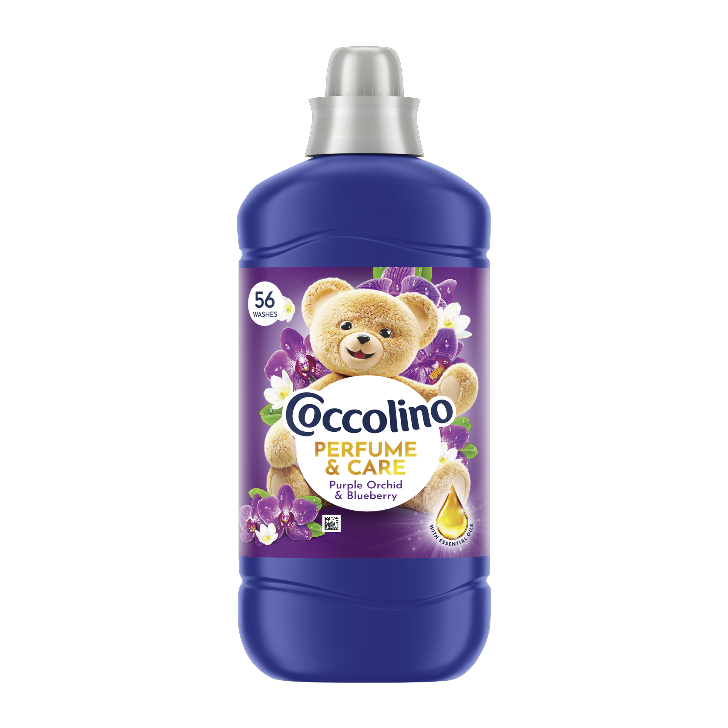 Aviváž Perfume & Care Purple Orchid & Blueberry