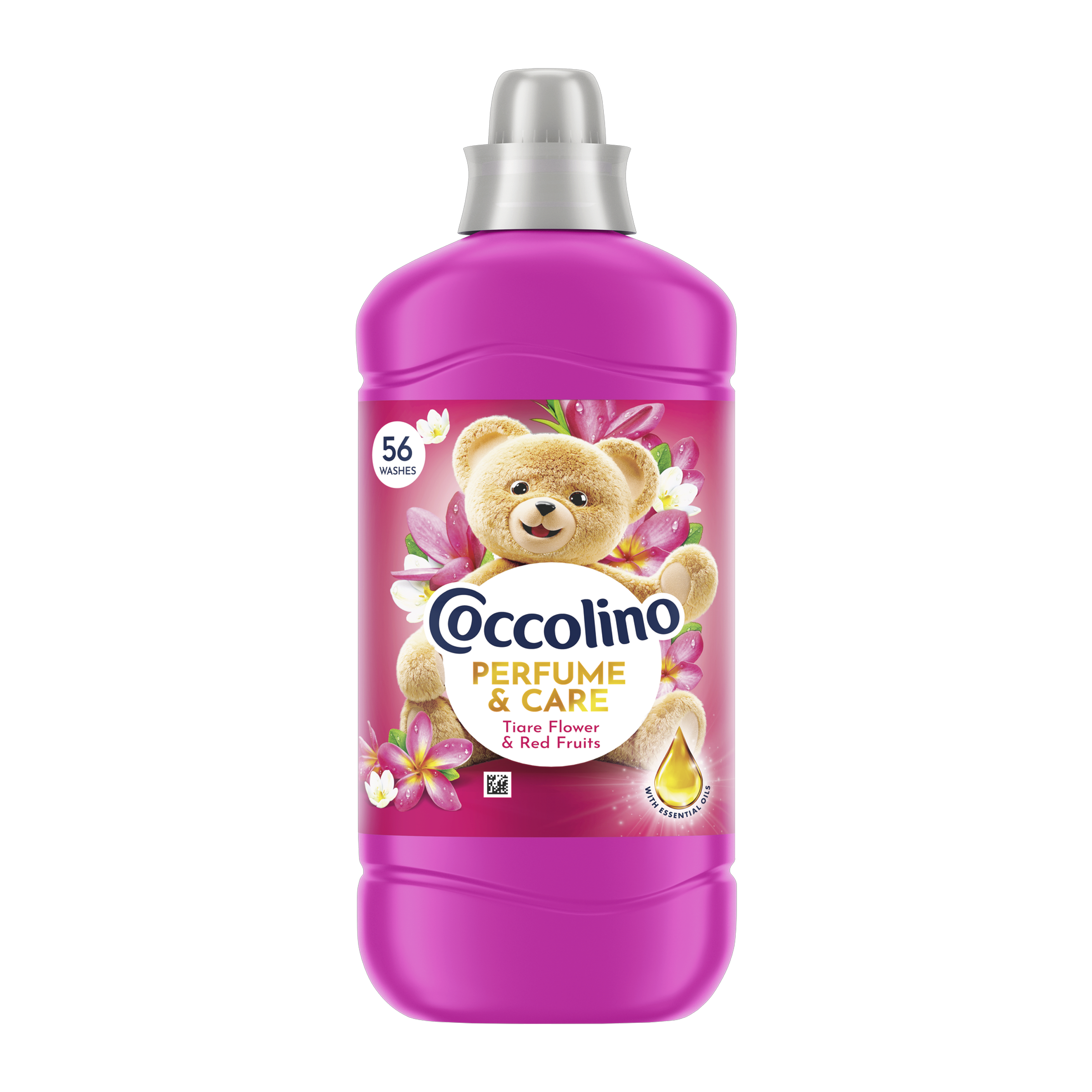 Aviváž Perfume & Care Tiare Flower & Red Fruits