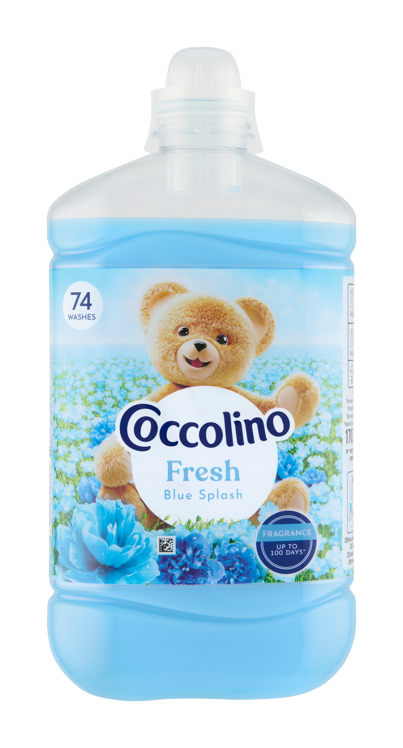 Aviváž Fresh Blue Splash