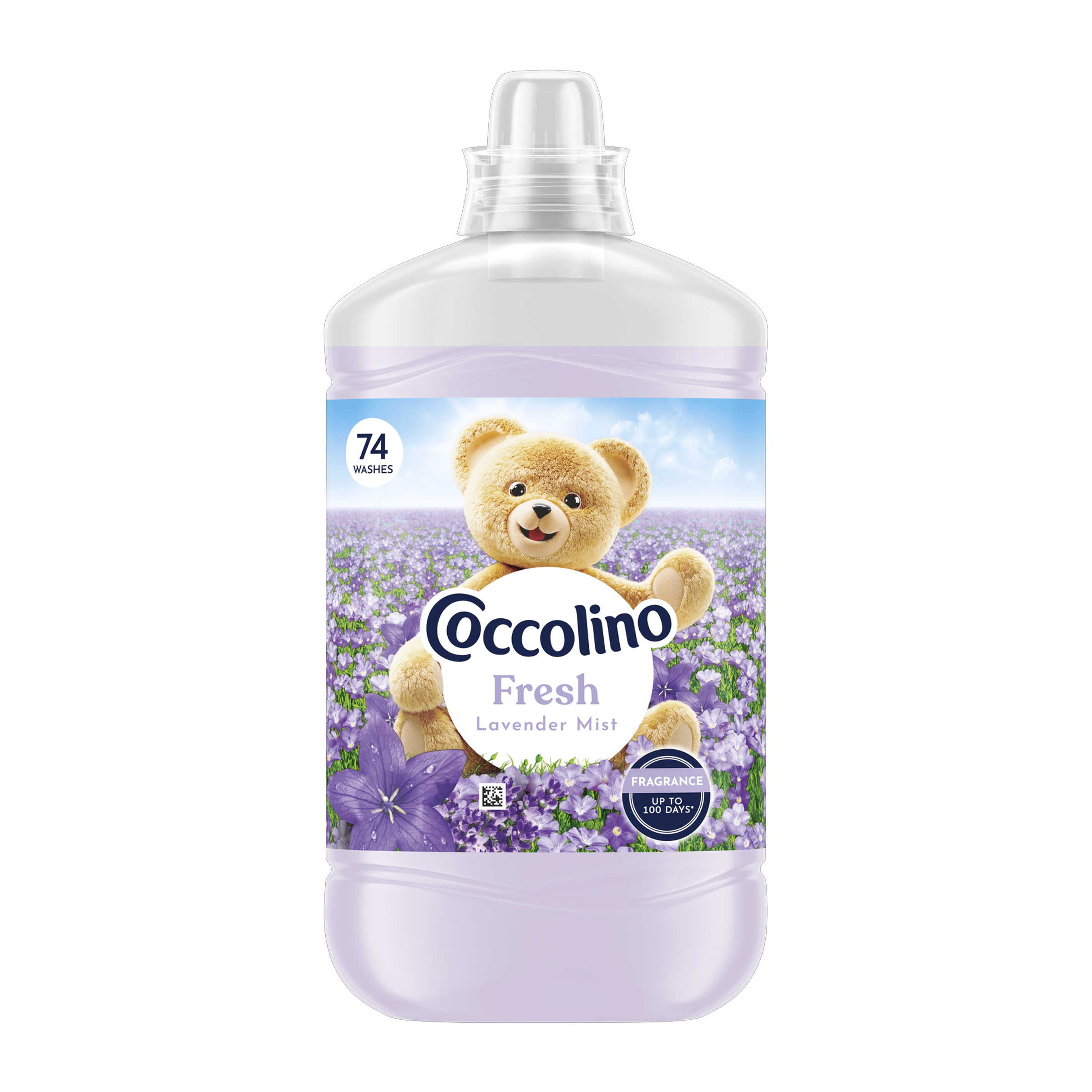 Aviváž Fresh Lavender Mist