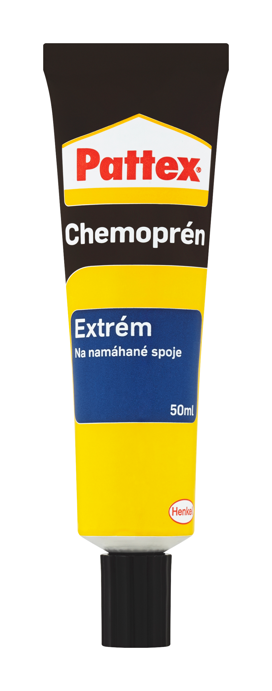 Chemoprén extrém 