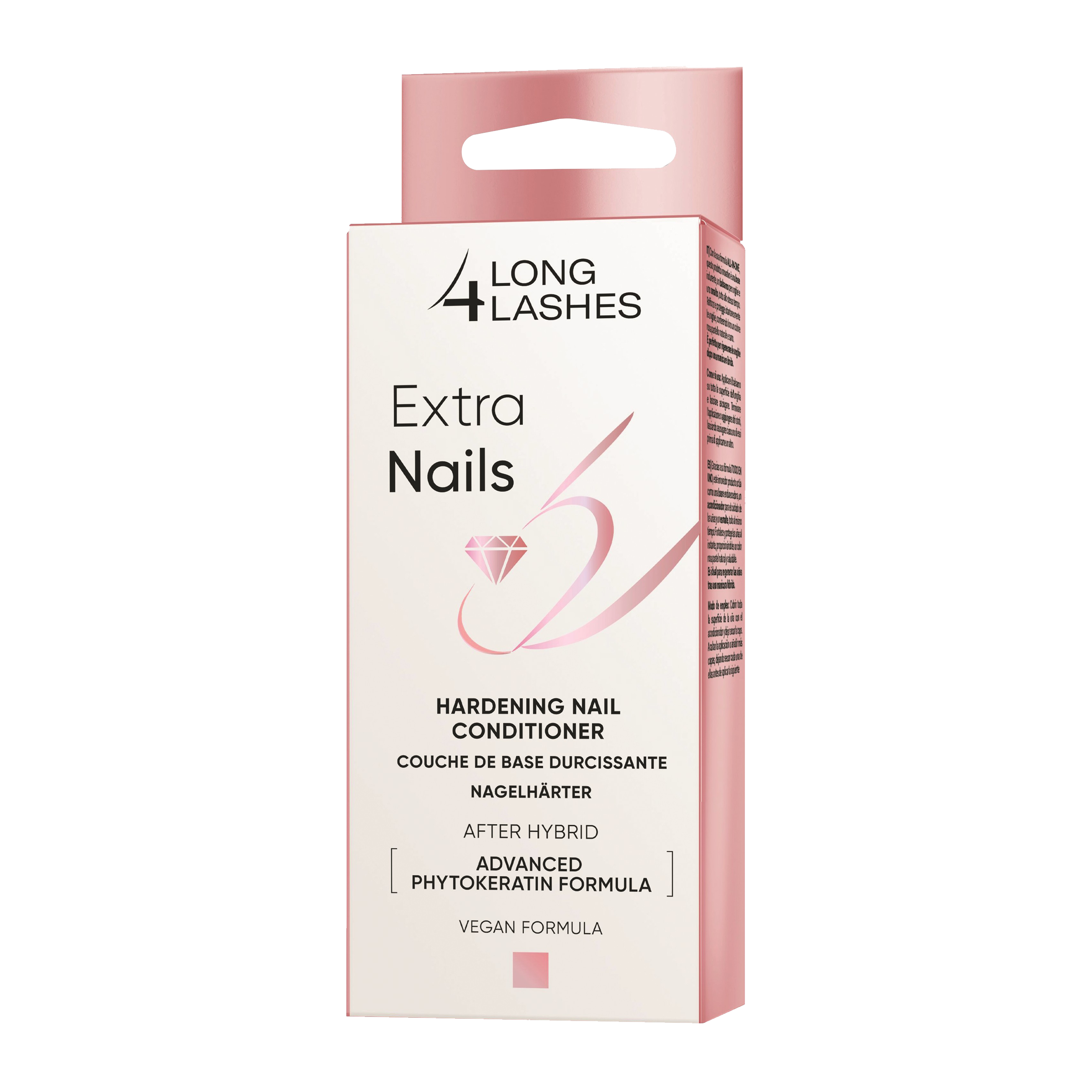 Kondicionér na nehty Extra Nails
