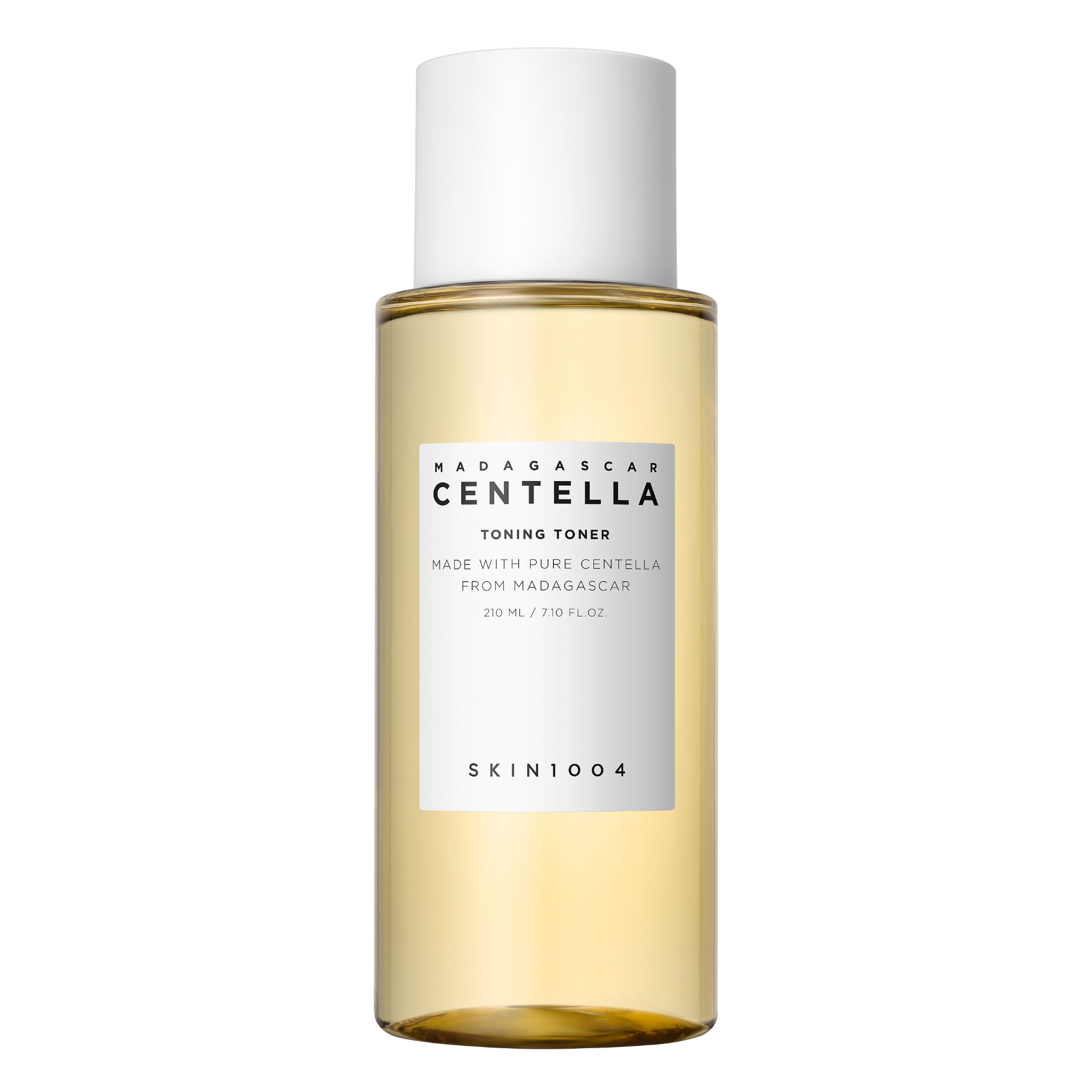 SKIN1004 Pleťové tonikum Madagascar Centella 210 ml