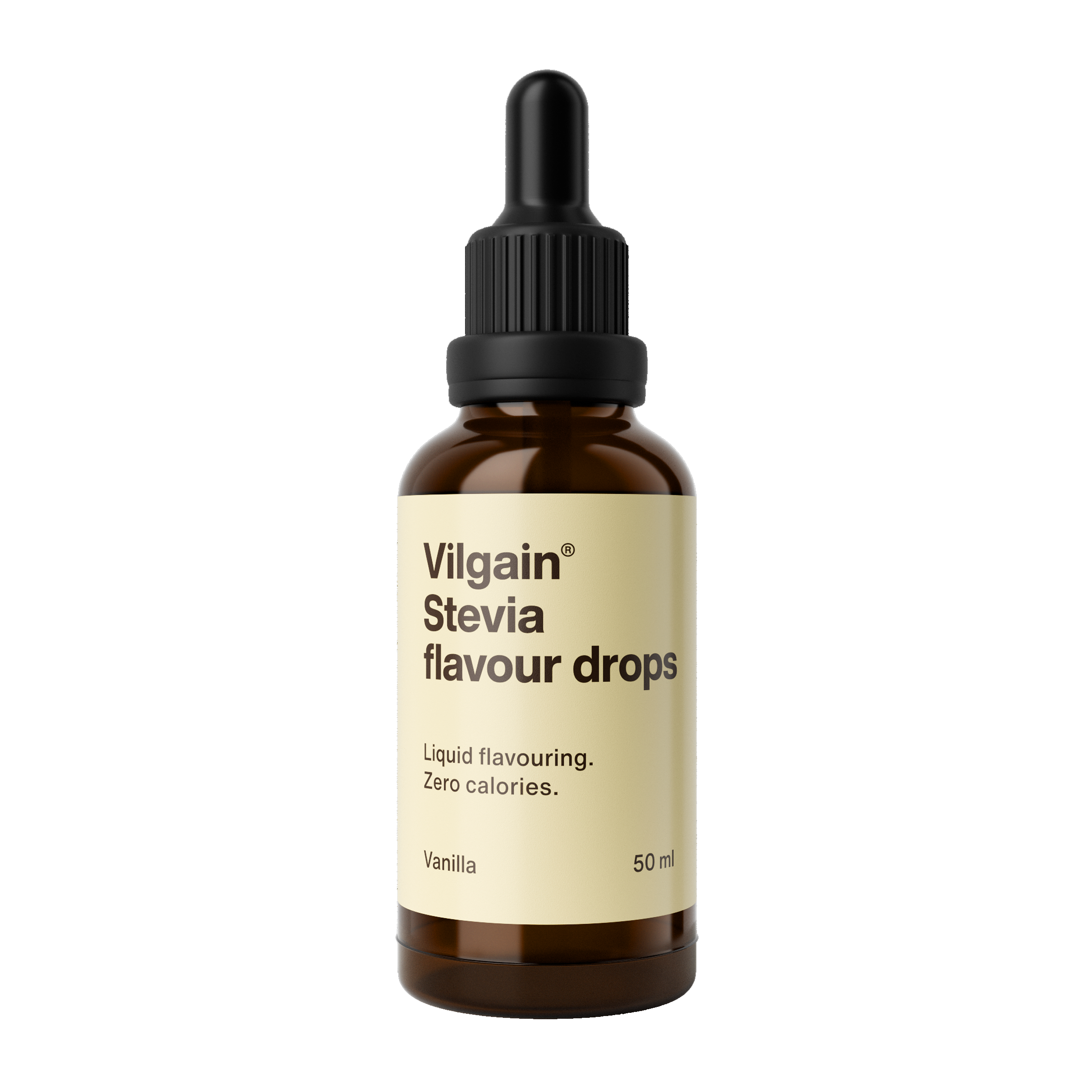 Flavour Drops Vanilka
