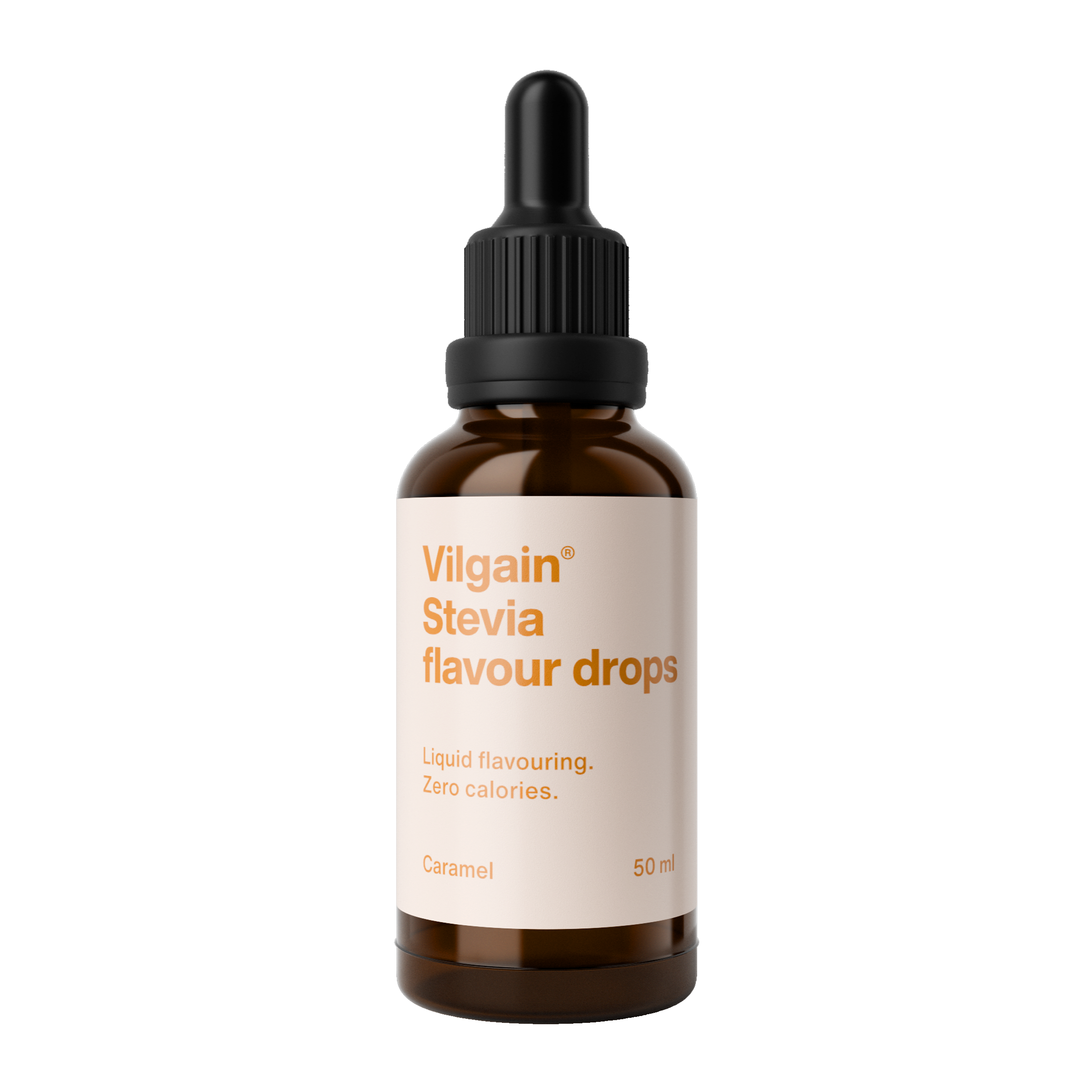Flavour Drops Karamel