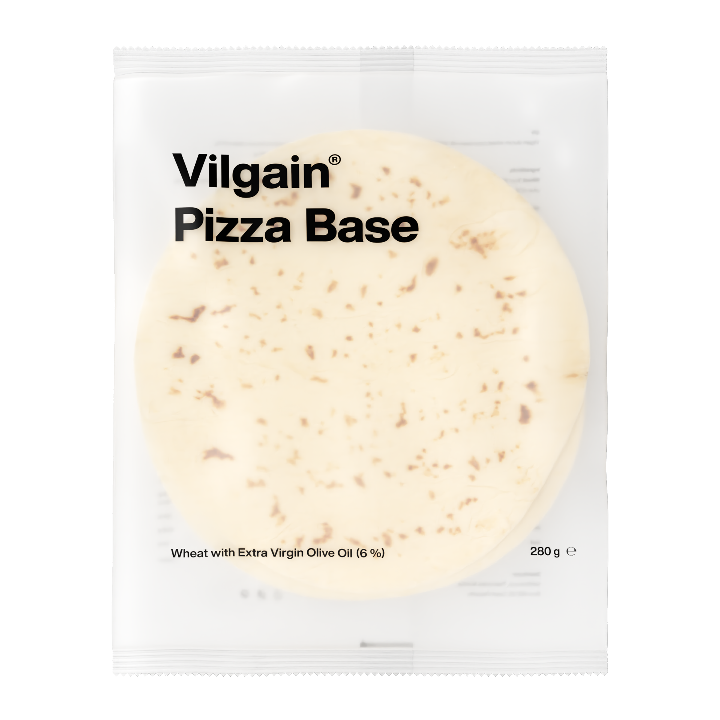 Těsto na pizzu 2x 140 g