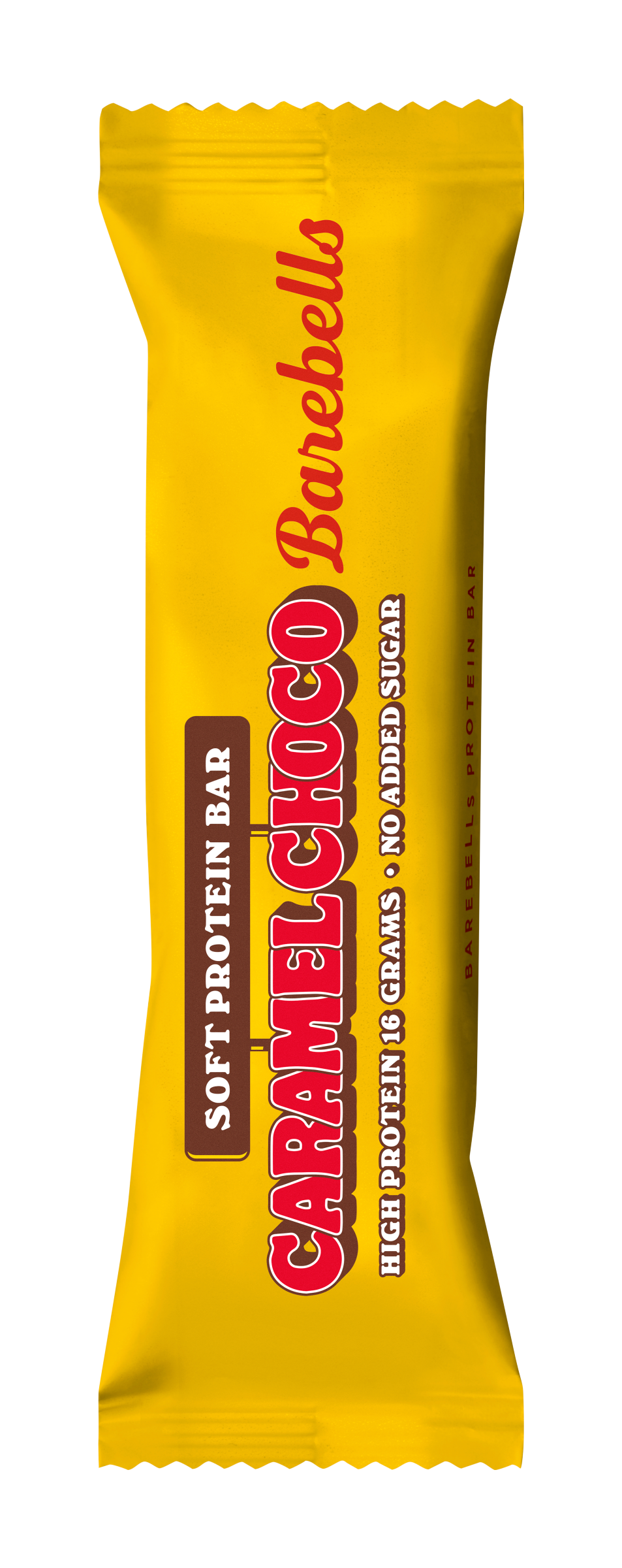 Proteinová tyčinka Caramel Coco