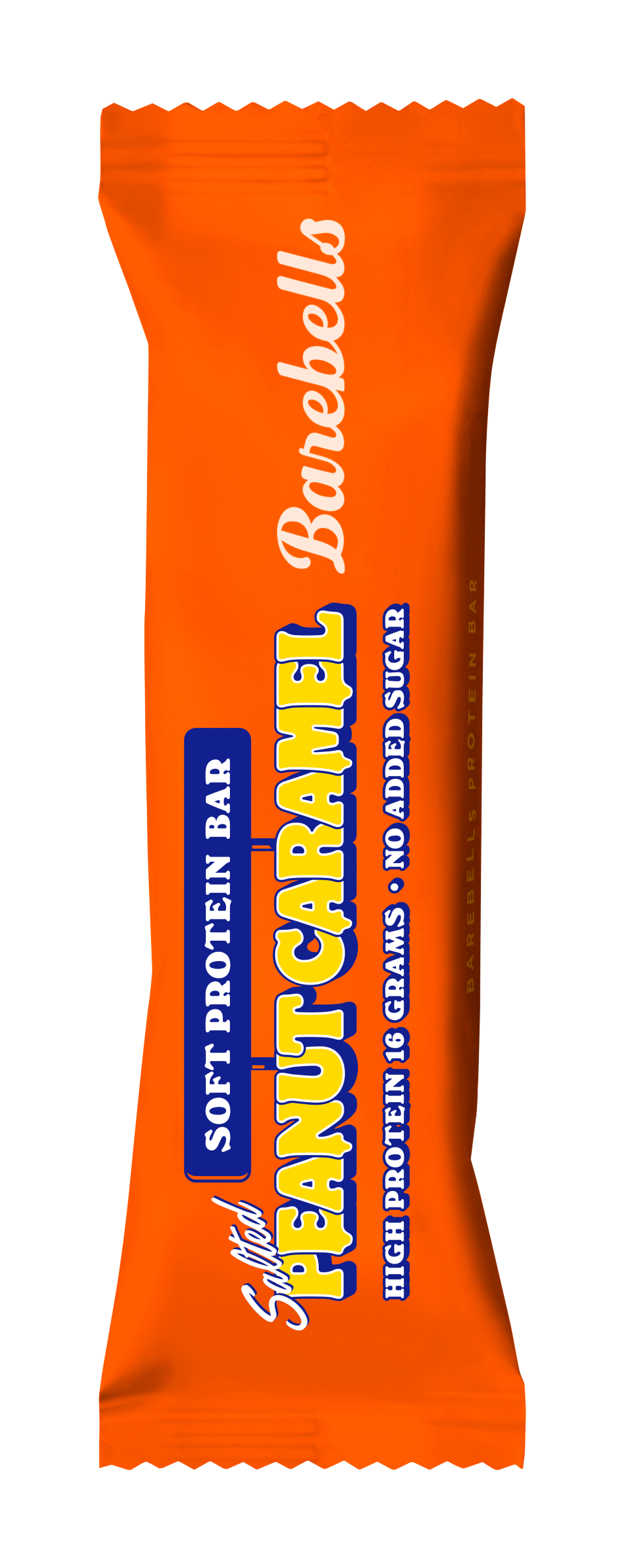 Proteinová tyčinka Peanut Caramel