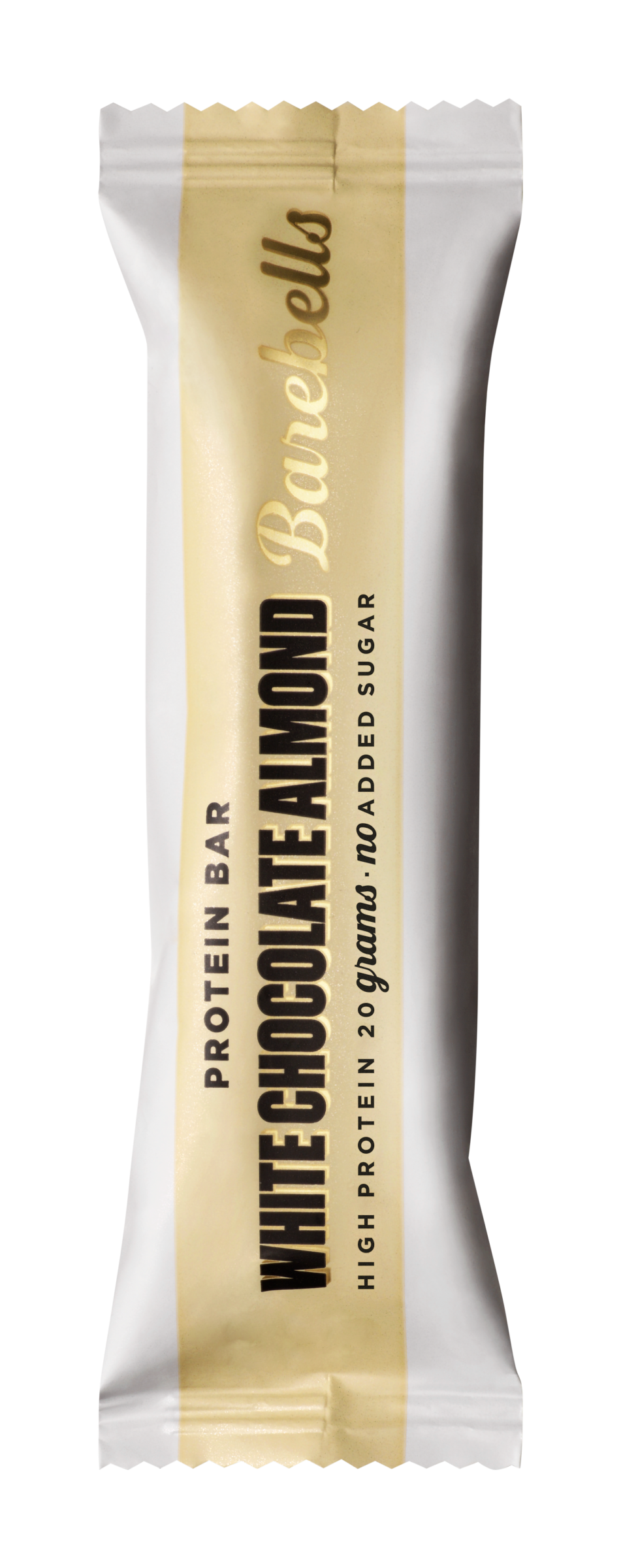 Proteinová tyčinka White Choco Almond