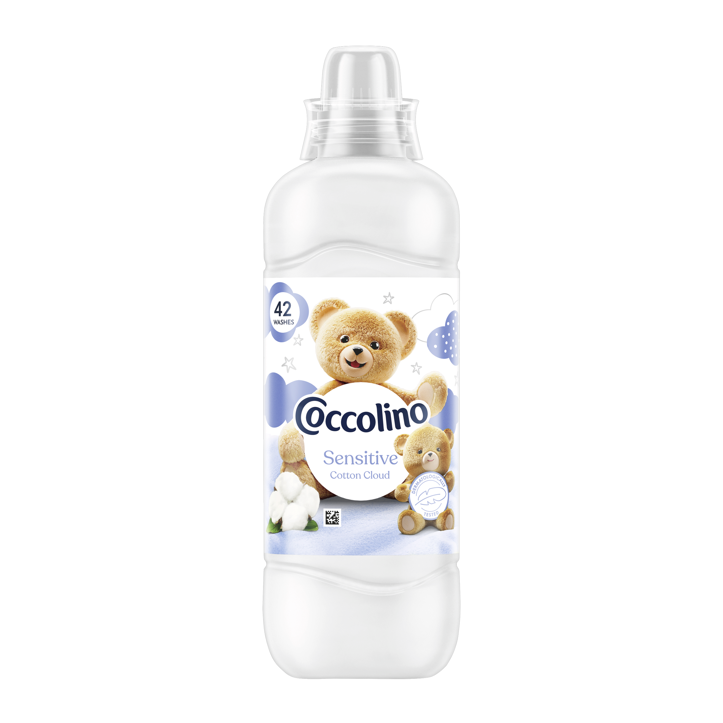 Aviváž Sensitive Cotton Cloud