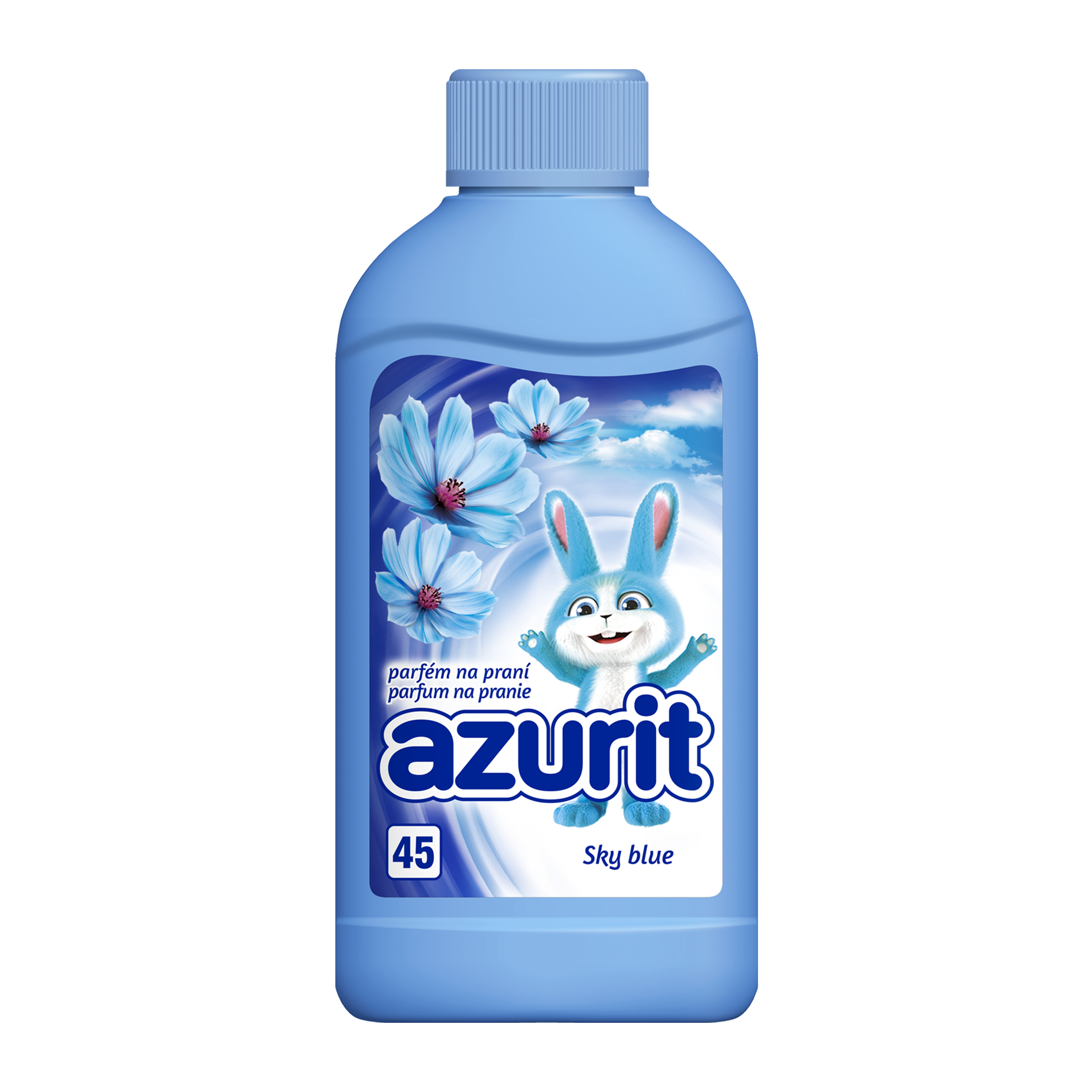 Parfém na praní Sky blue