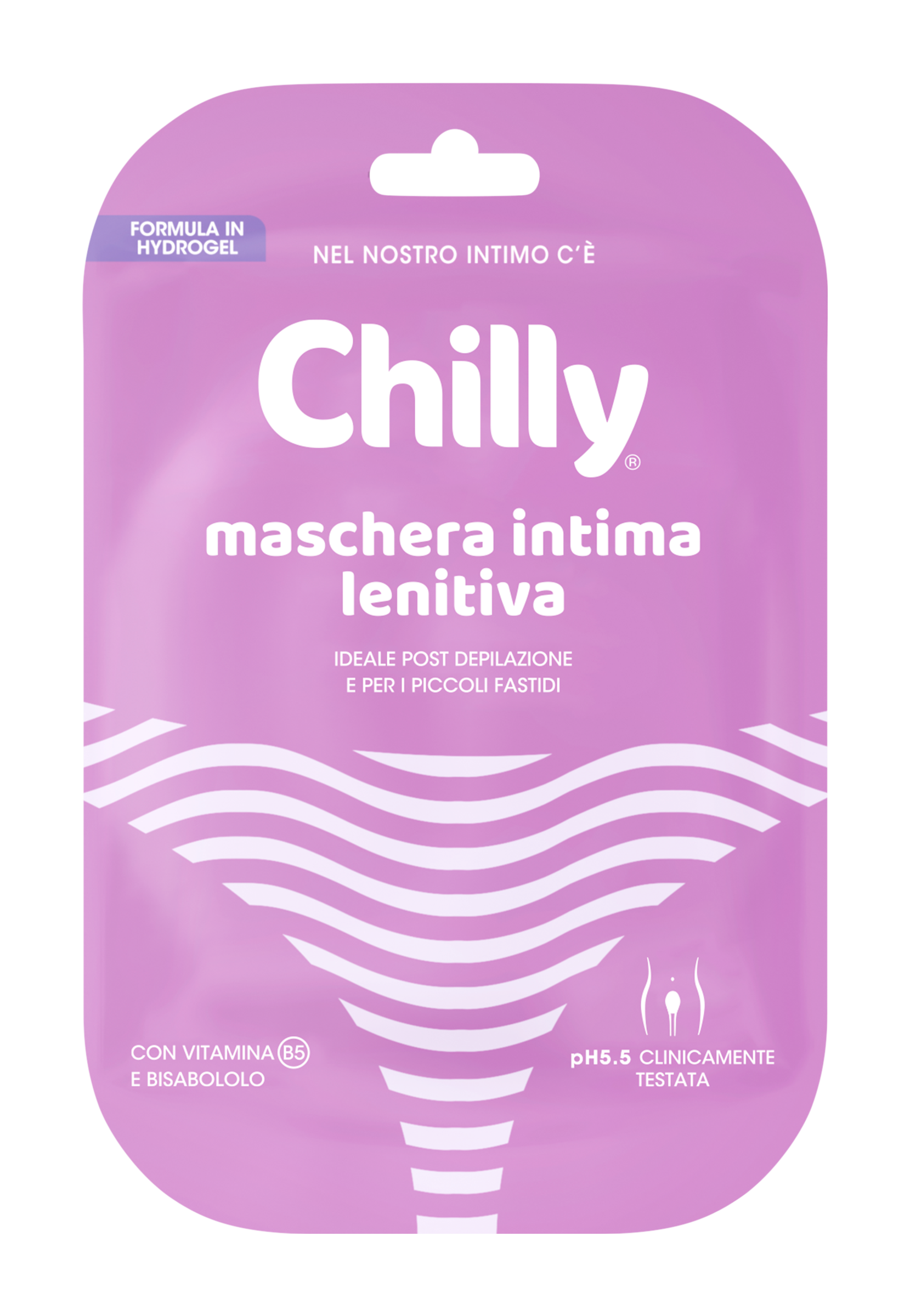 Chilly Intimní maska Calming