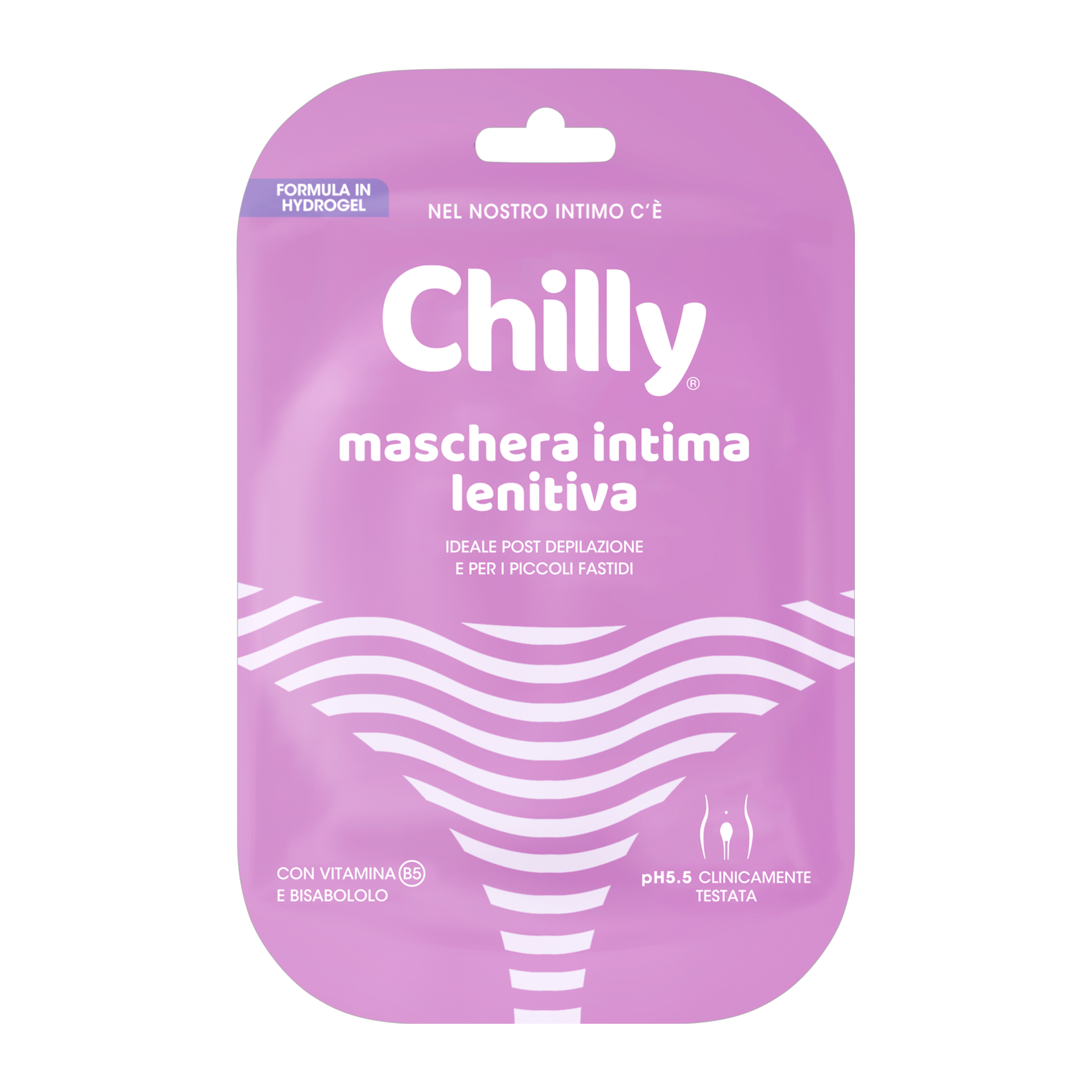Intimní maska Calming