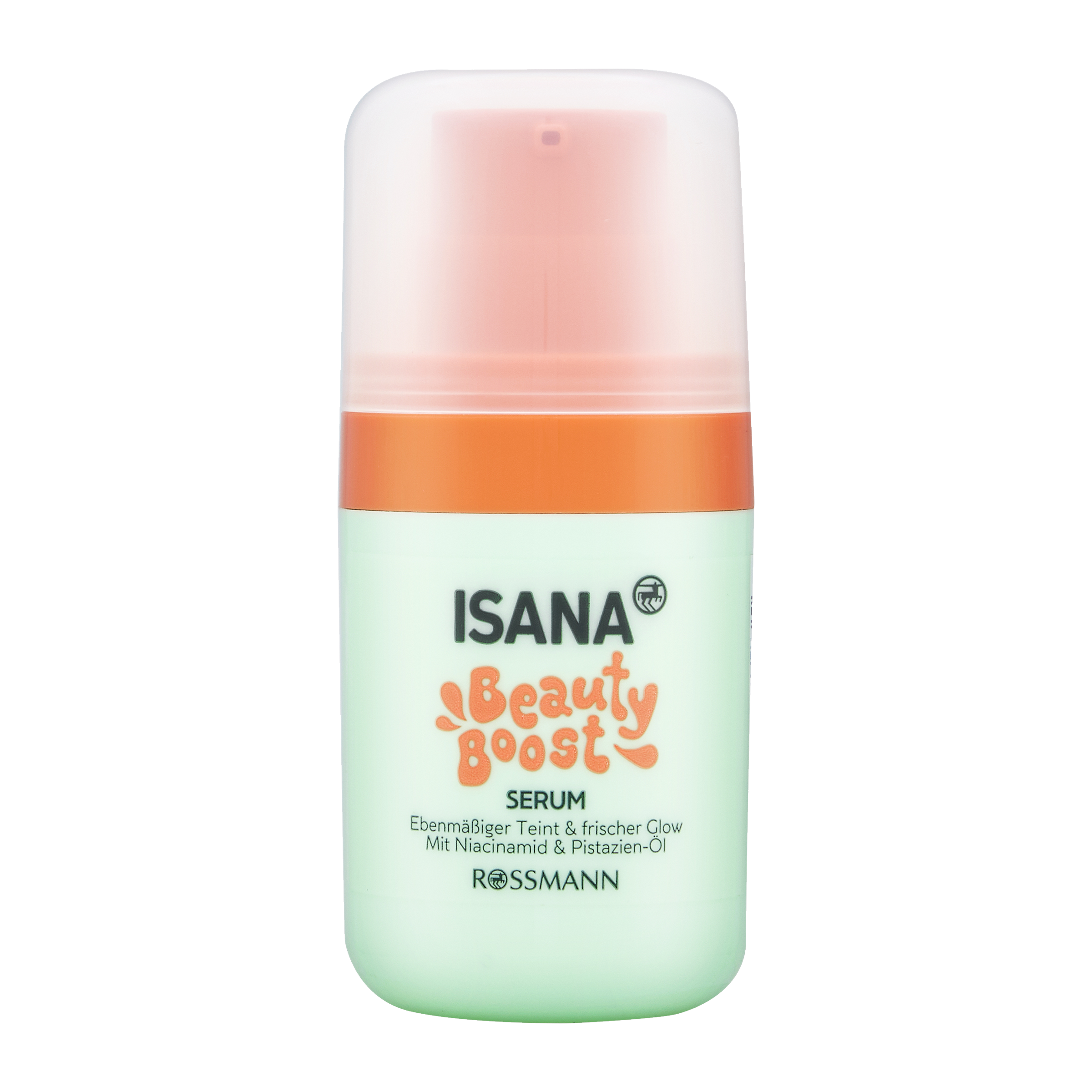 ISANA Pleťové sérum Beauty Boost 30 ml