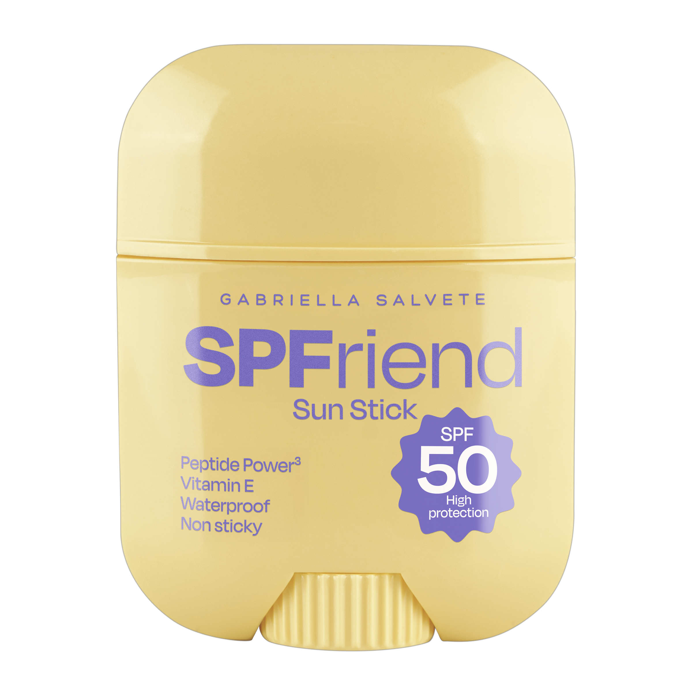 Gabriella Salvete Opalovací krém v tyčince SPFriend SPF50