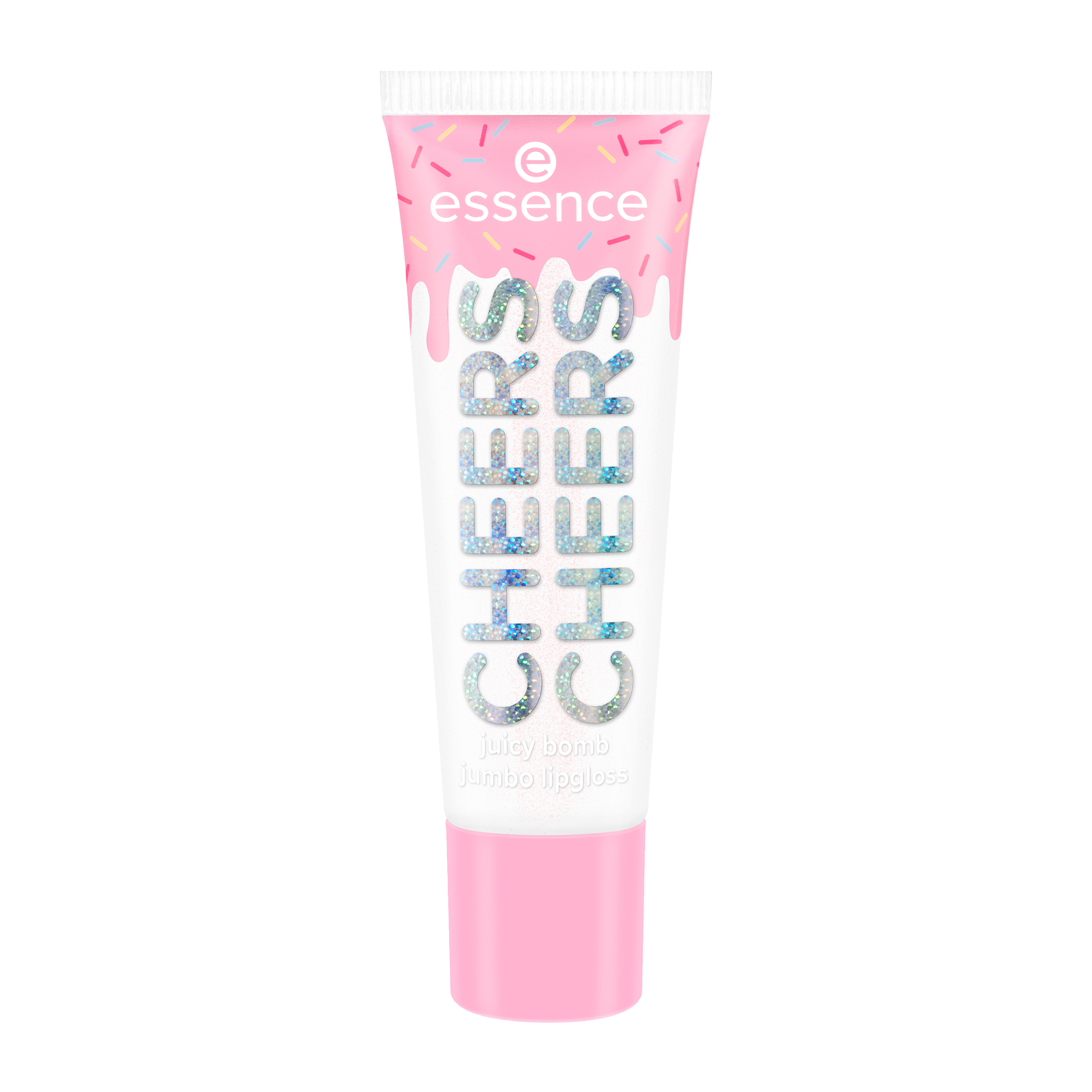 Lesk na rty Say it with Juicy Cheers 02 Cake My Day!