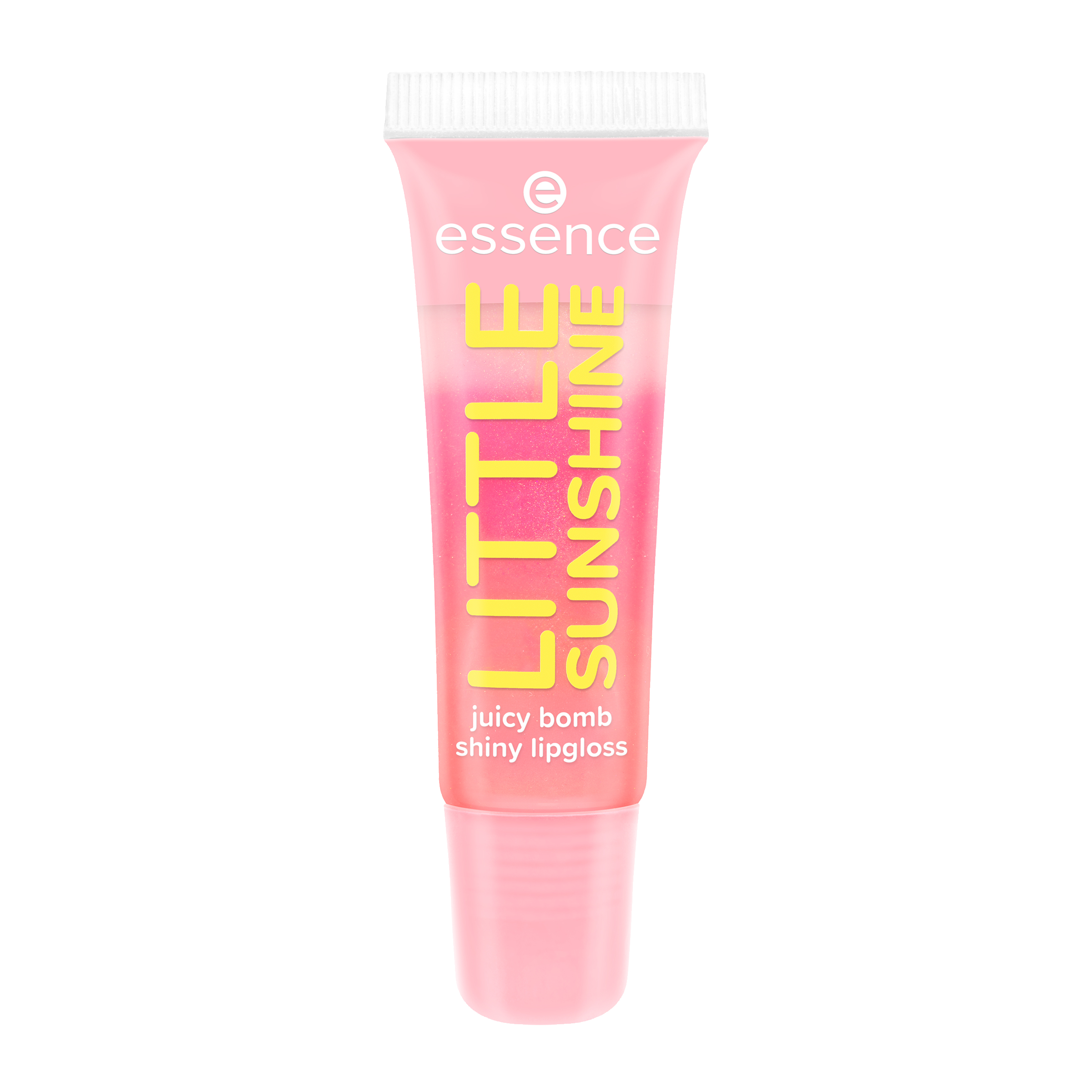 Lesk na rty Say it with juicy Little Sunshine 05 Awesome Apple