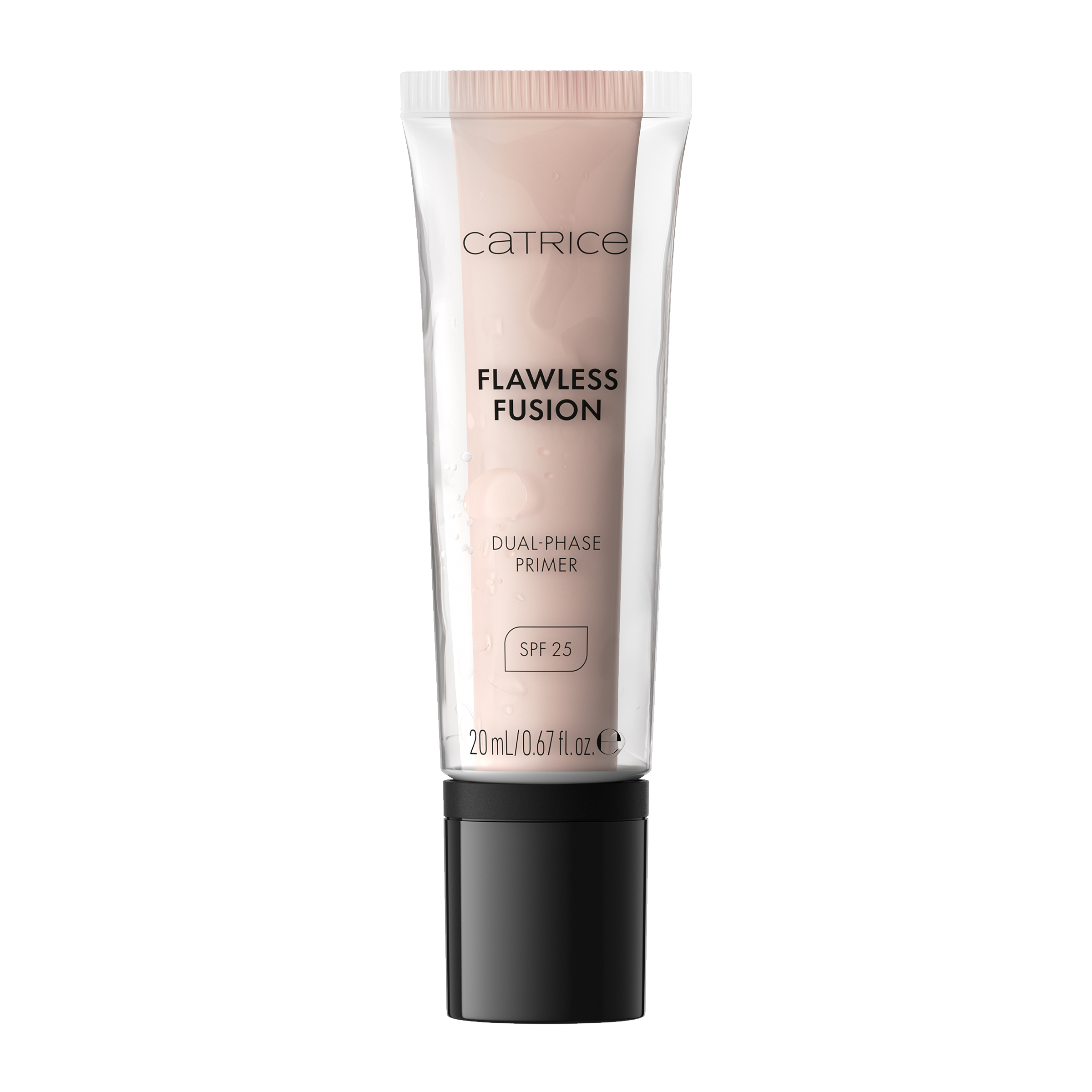 Podkladová báze Flawless Fusion 10 Smooth Radiance