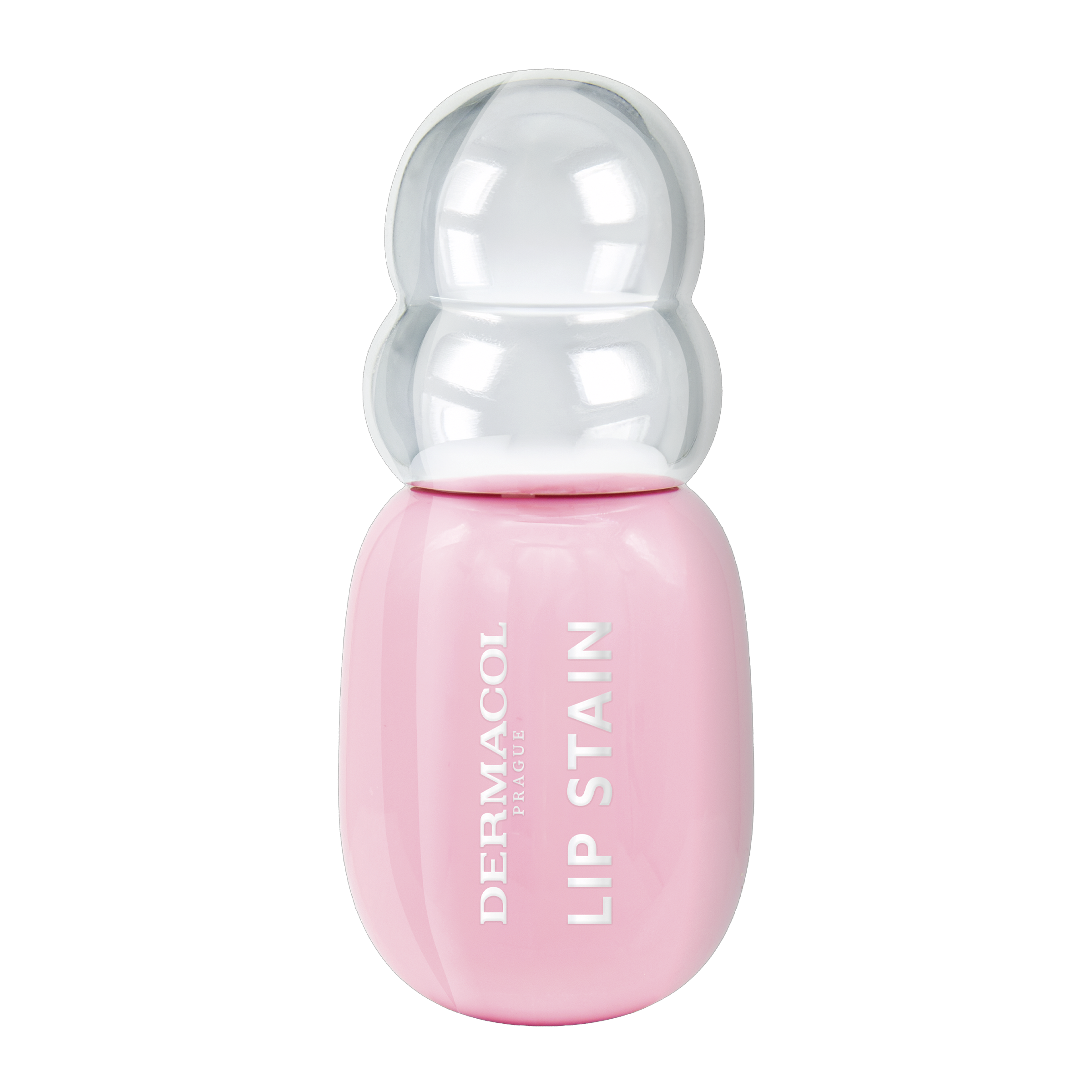 Slupovací barva na rty Lip stain 01
