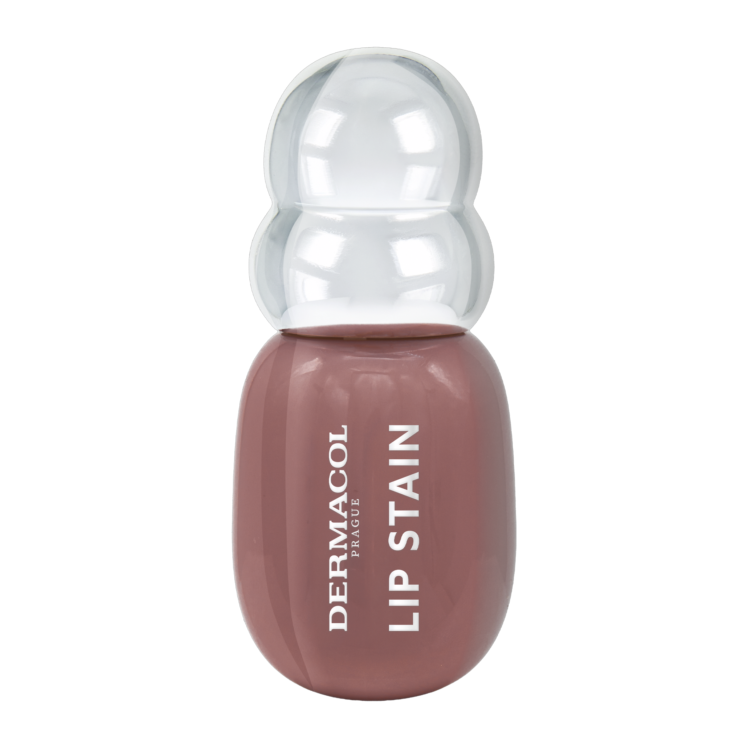 Slupovací barva na rty Lip stain 02