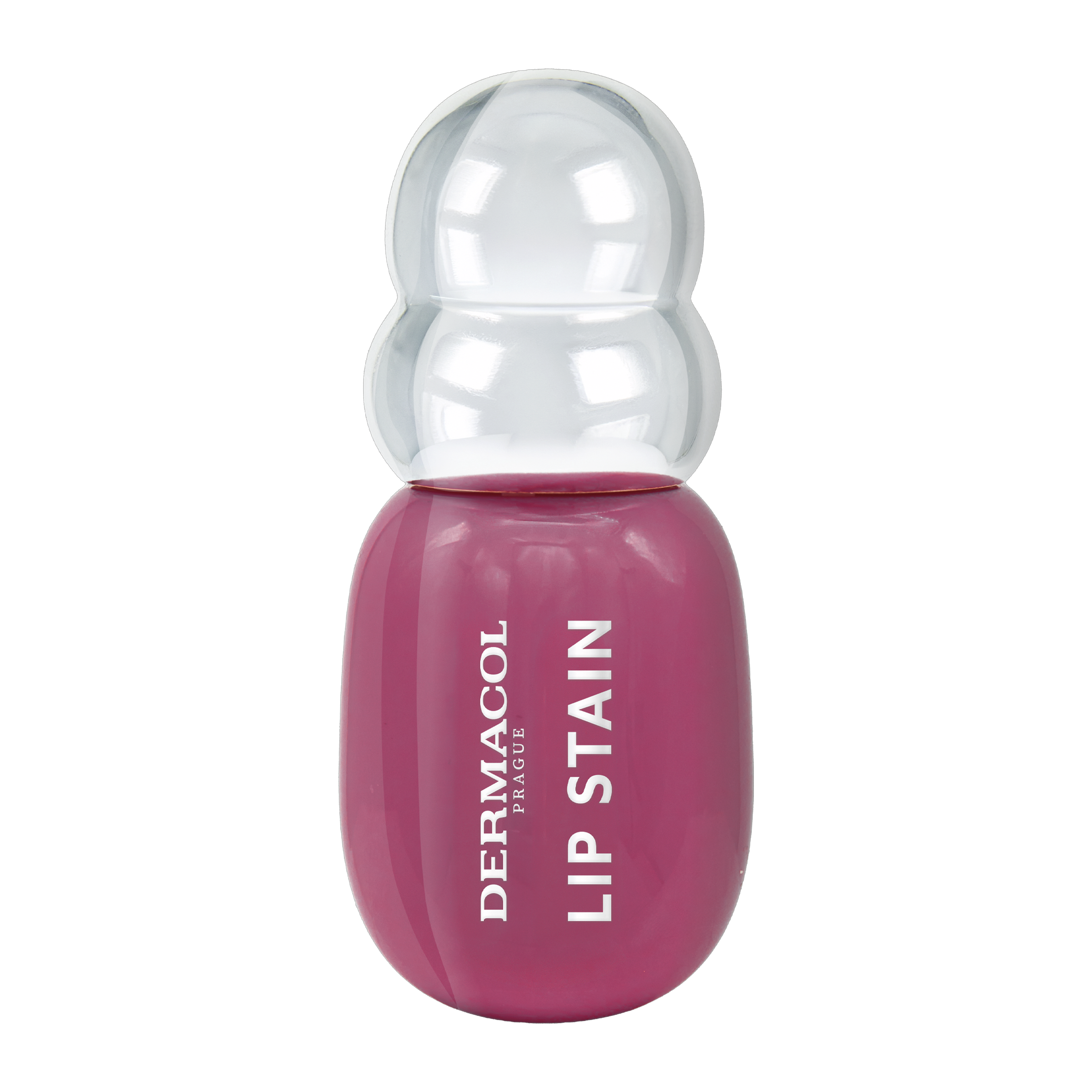 Slupovací barva na rty Lip stain 04