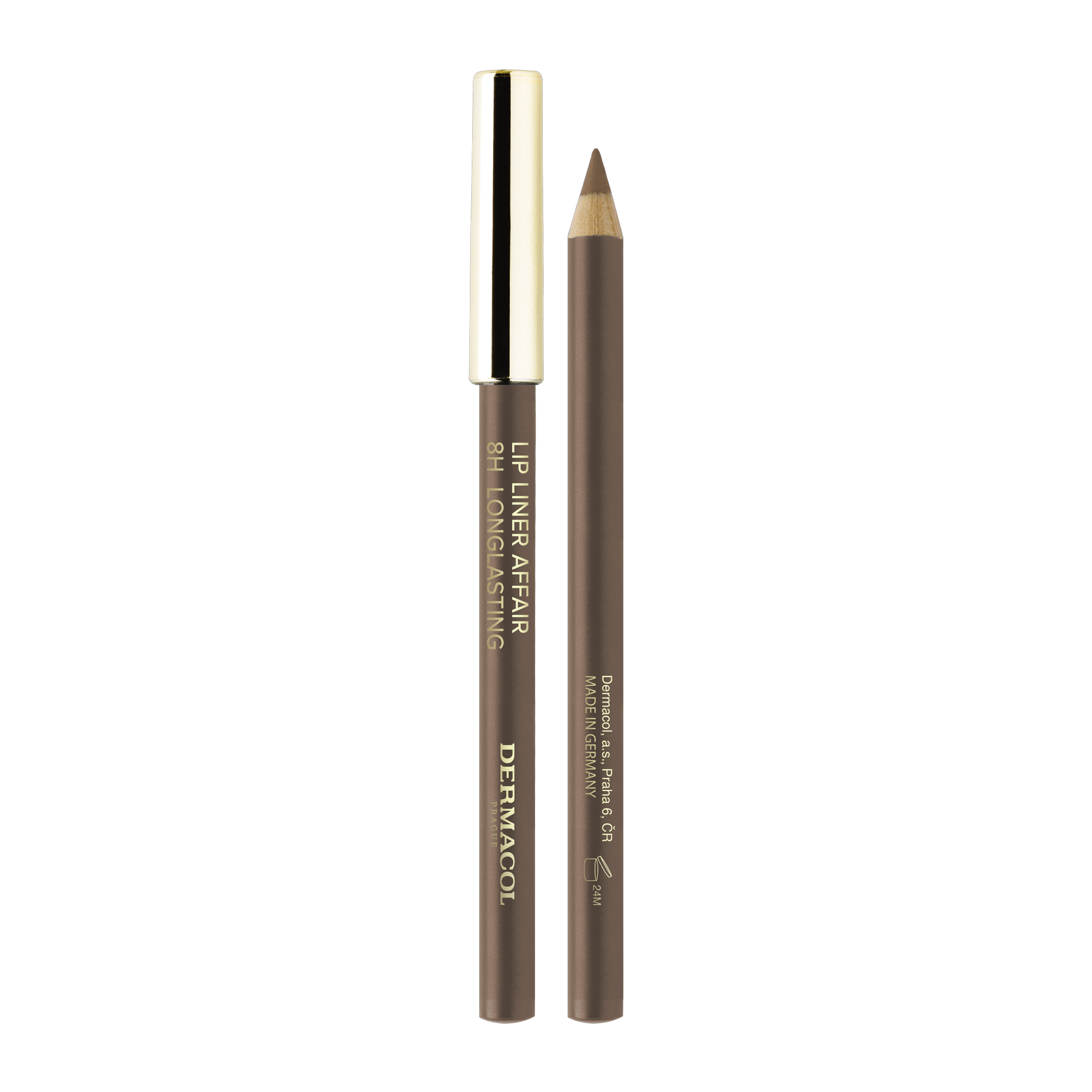Tužka na rty Lip Liner Affair 04