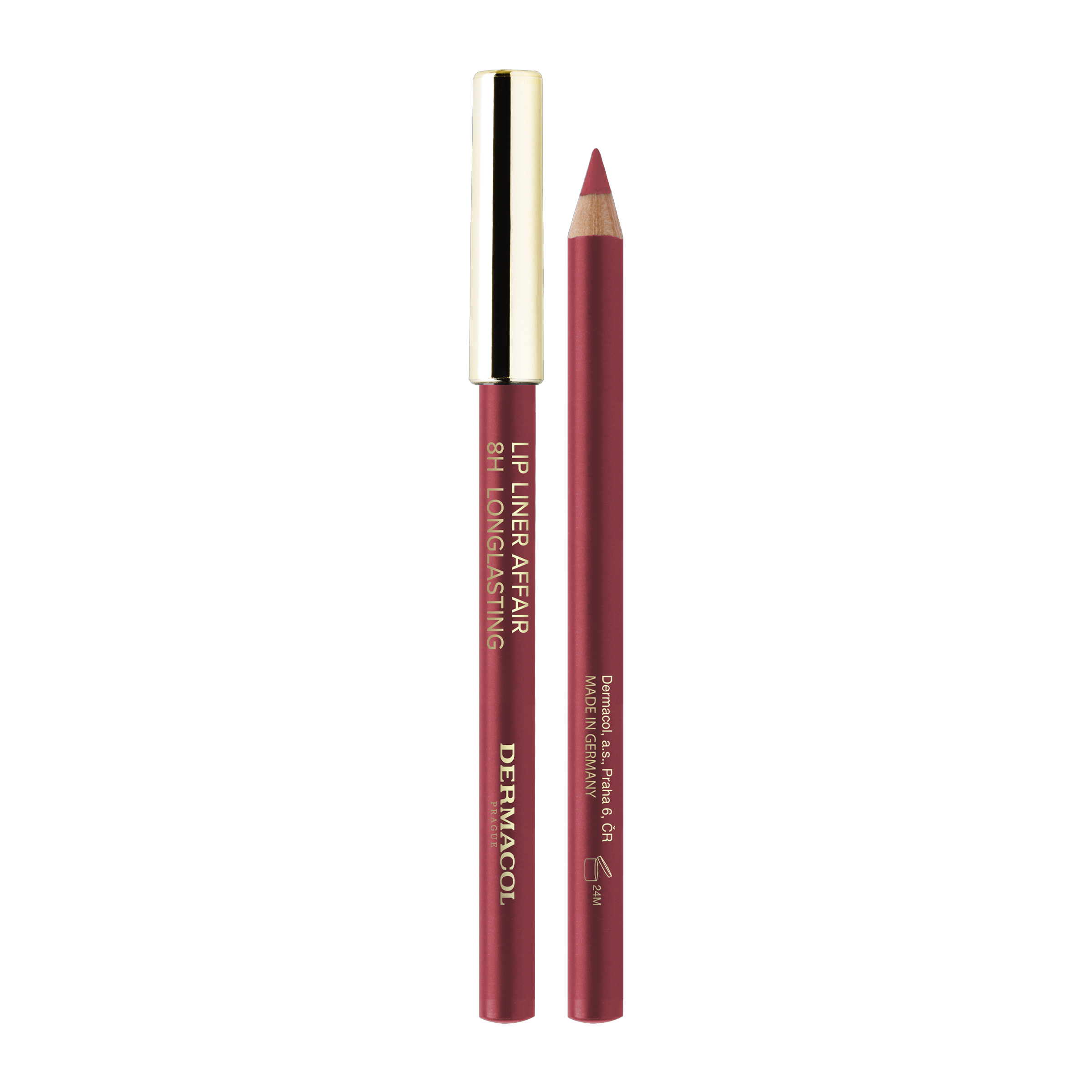 Tužka na rty Lip Liner Affair 06