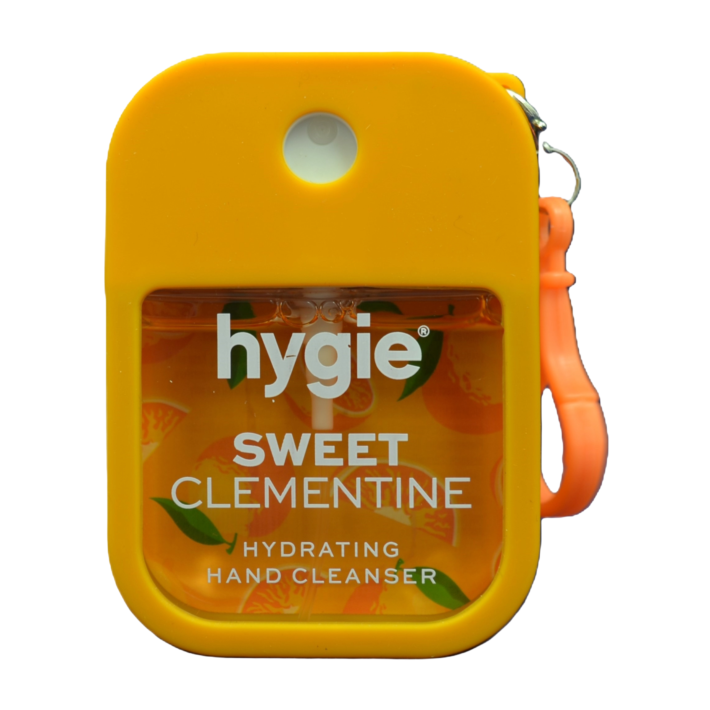 Antibakteriální sprej Sweet Clementine