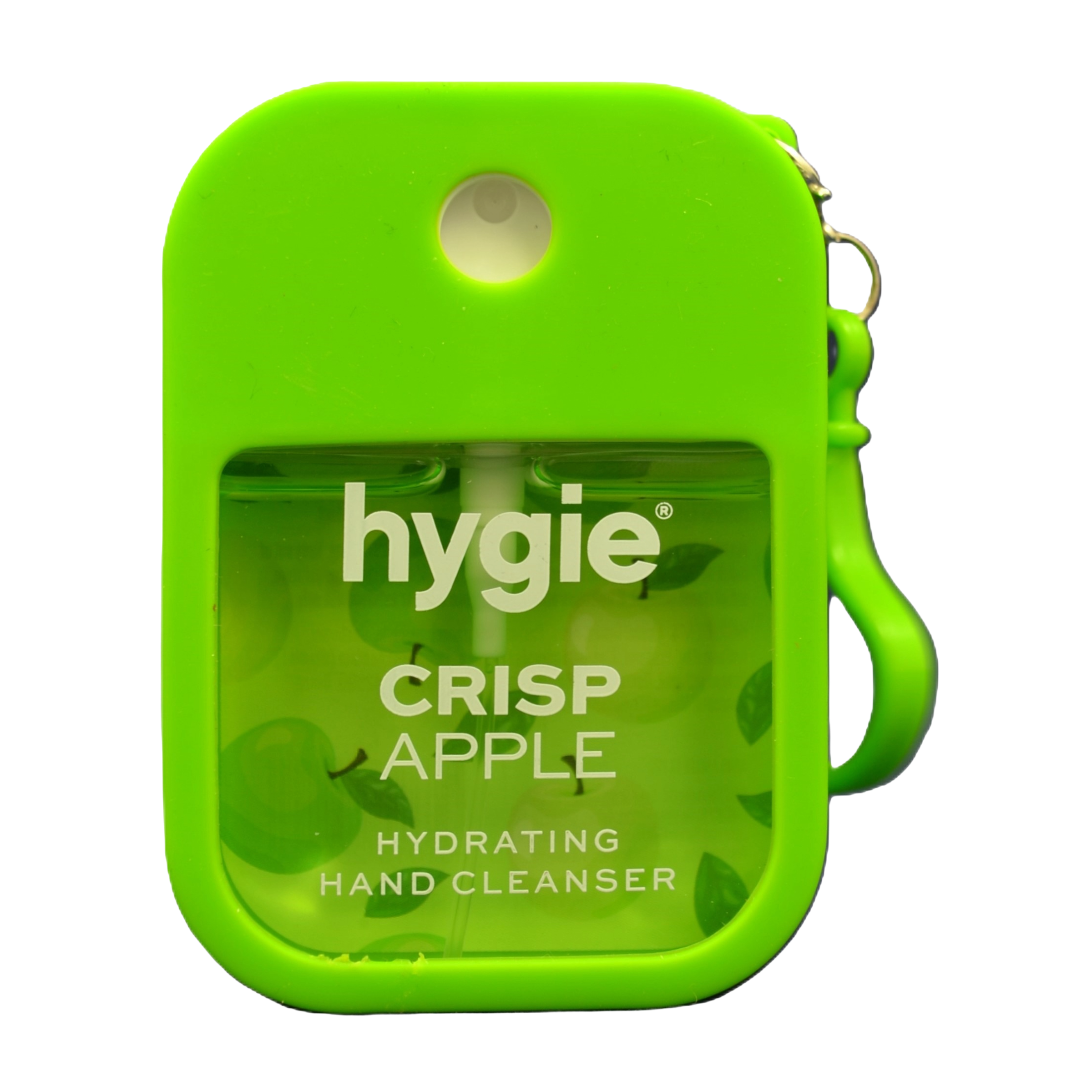 Antibakteriální sprej Crisp Apple