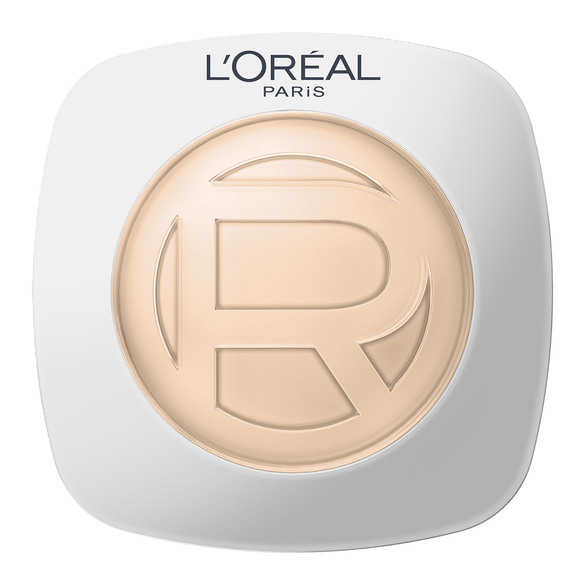 L'Oréal Balzámový make-up True Match Hyaluron 2.5 Neutral Light