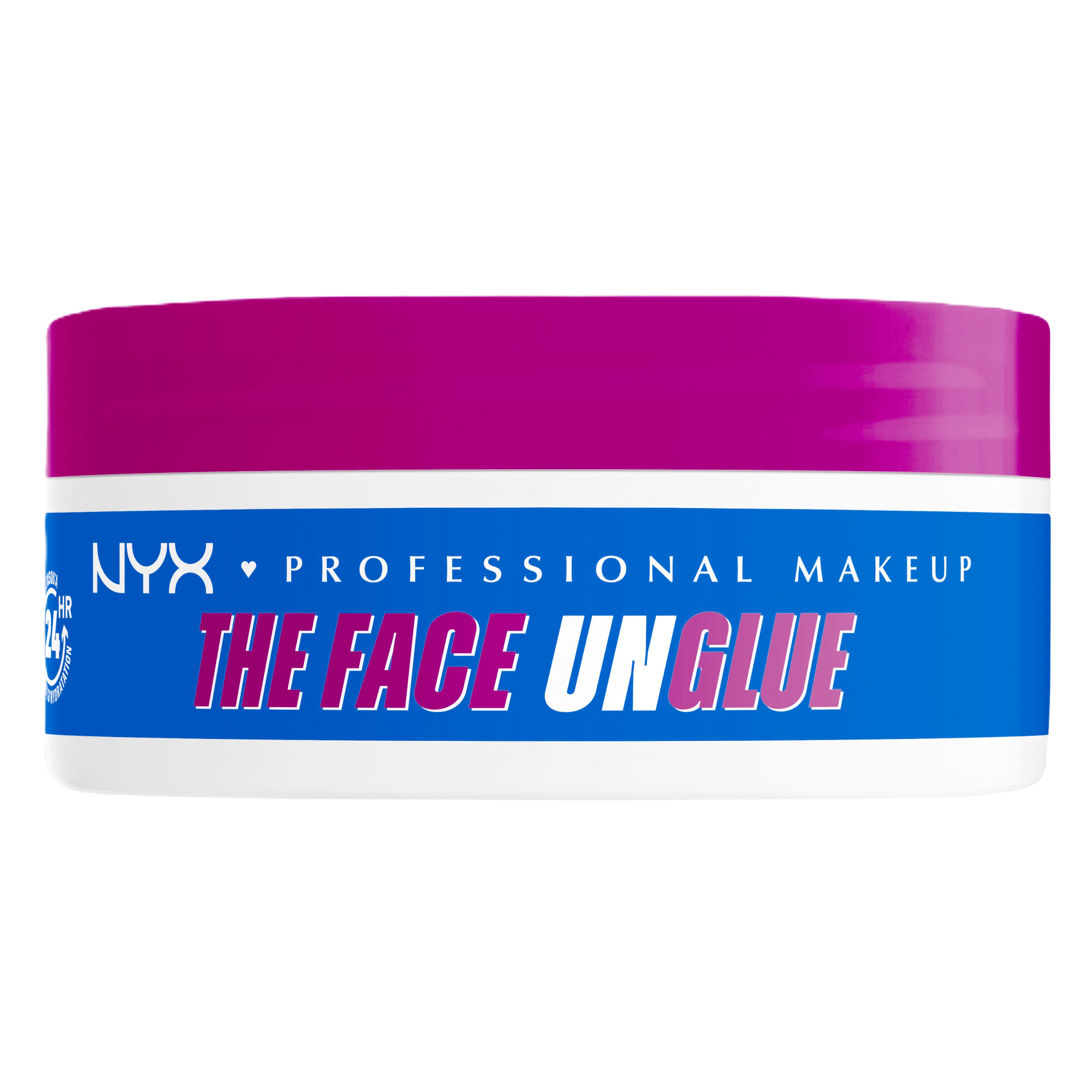 Odličovací balzám na pleť The Face Unglue