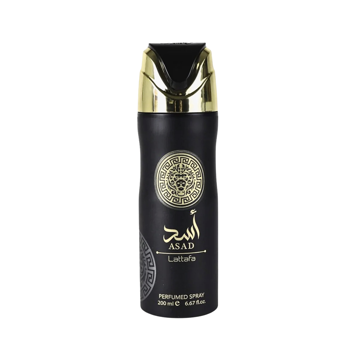 Lattafa Asad - deodorant ve spreji 200 ml