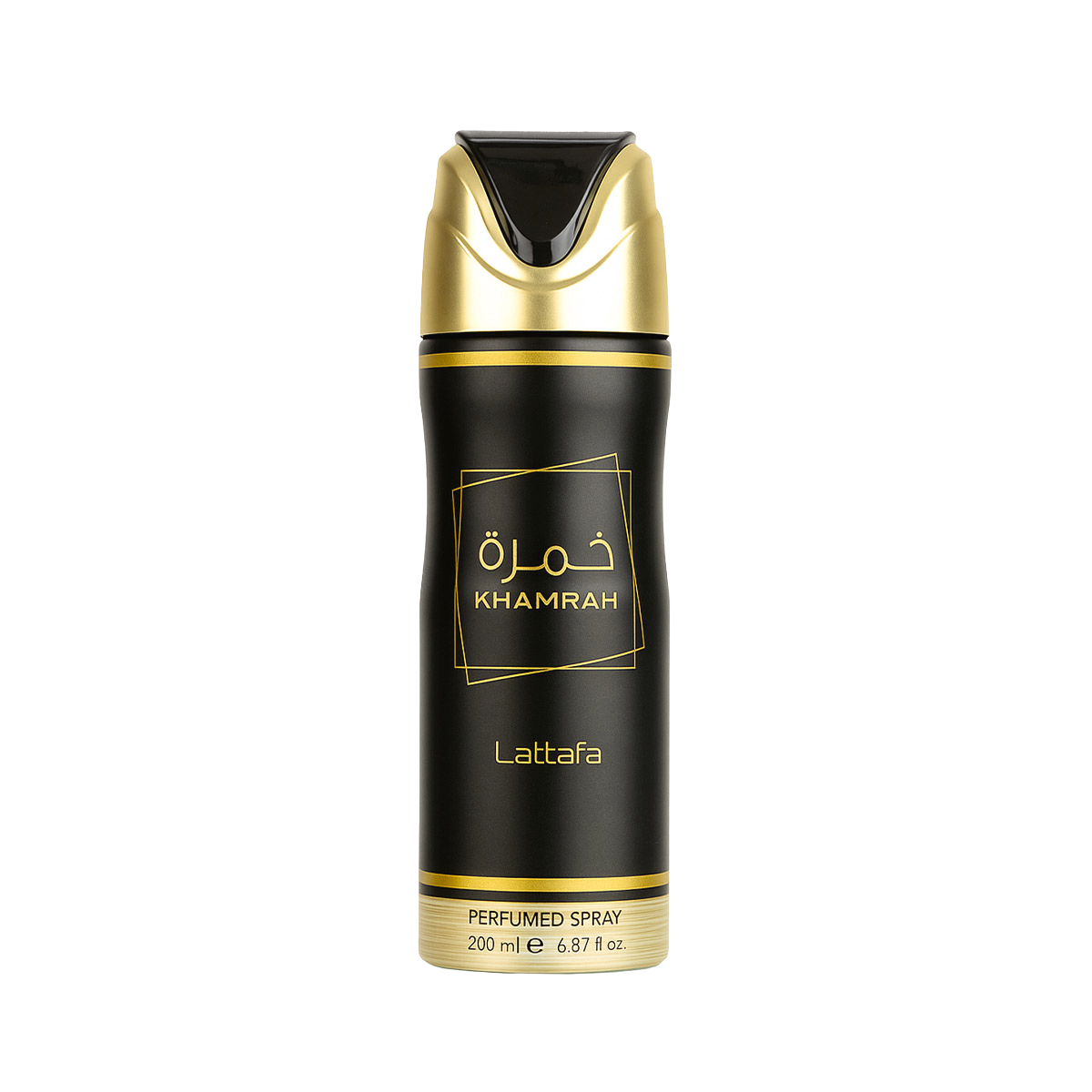 Deodorant sprej Unisex Khamrah