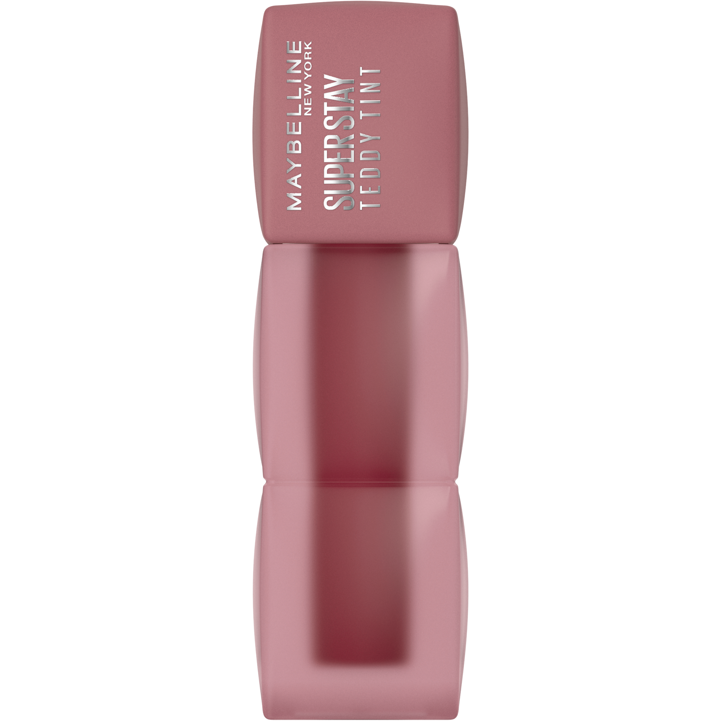 Maybelline Tekutá rtěnka Super Stay Teddy Tint 105 Velvet Choker