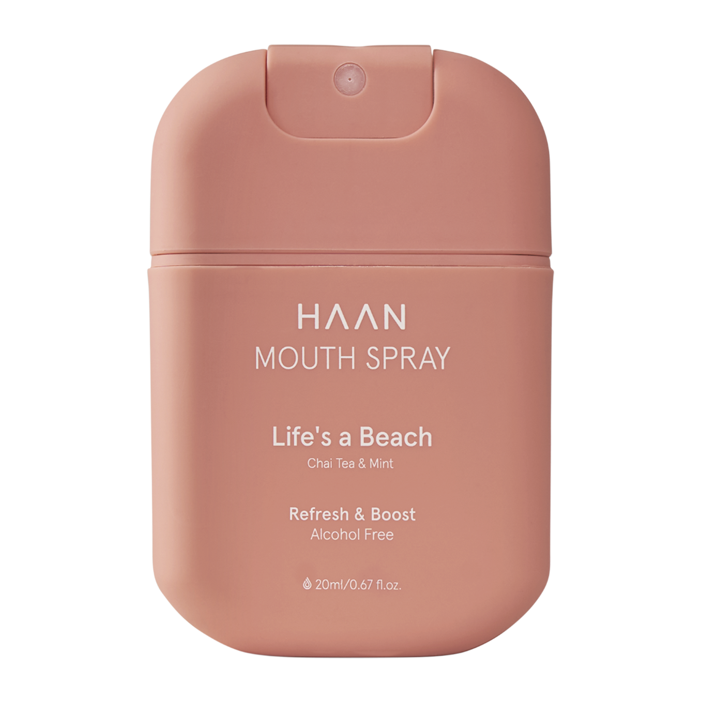 HAAN  Ústní sprej Life's a Beach 20 ml