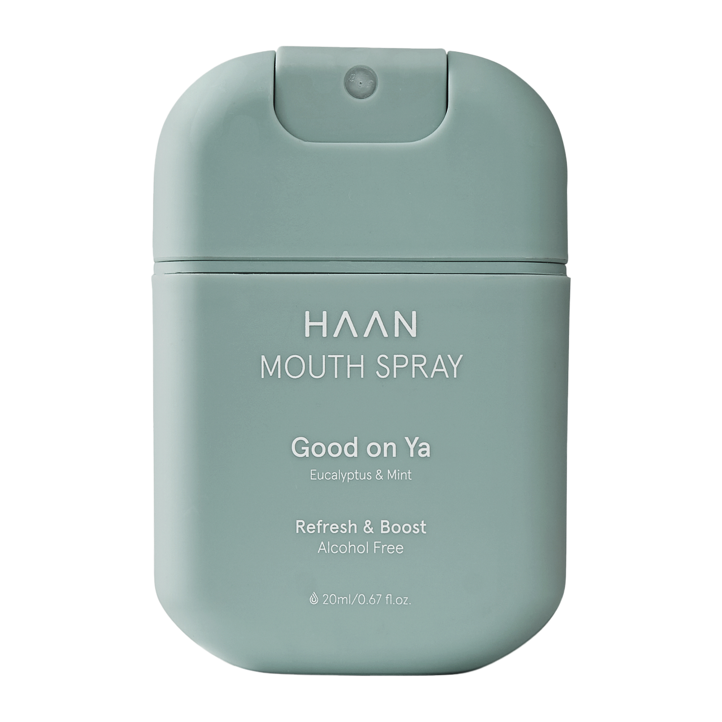 HAAN  Ústní sprej Good on Ya 20 ml