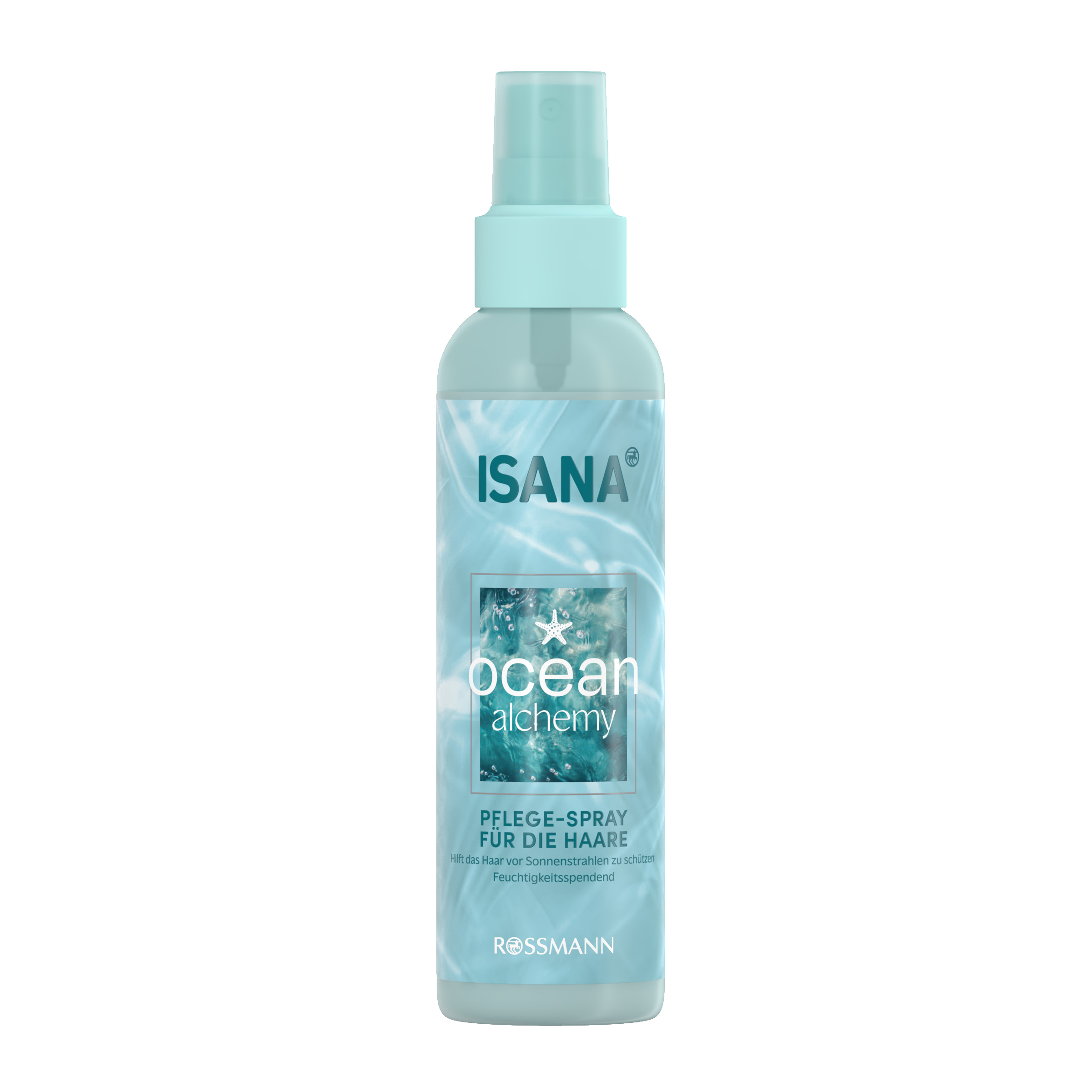 Ochranný sprej na vlasy Ocean Alchemy