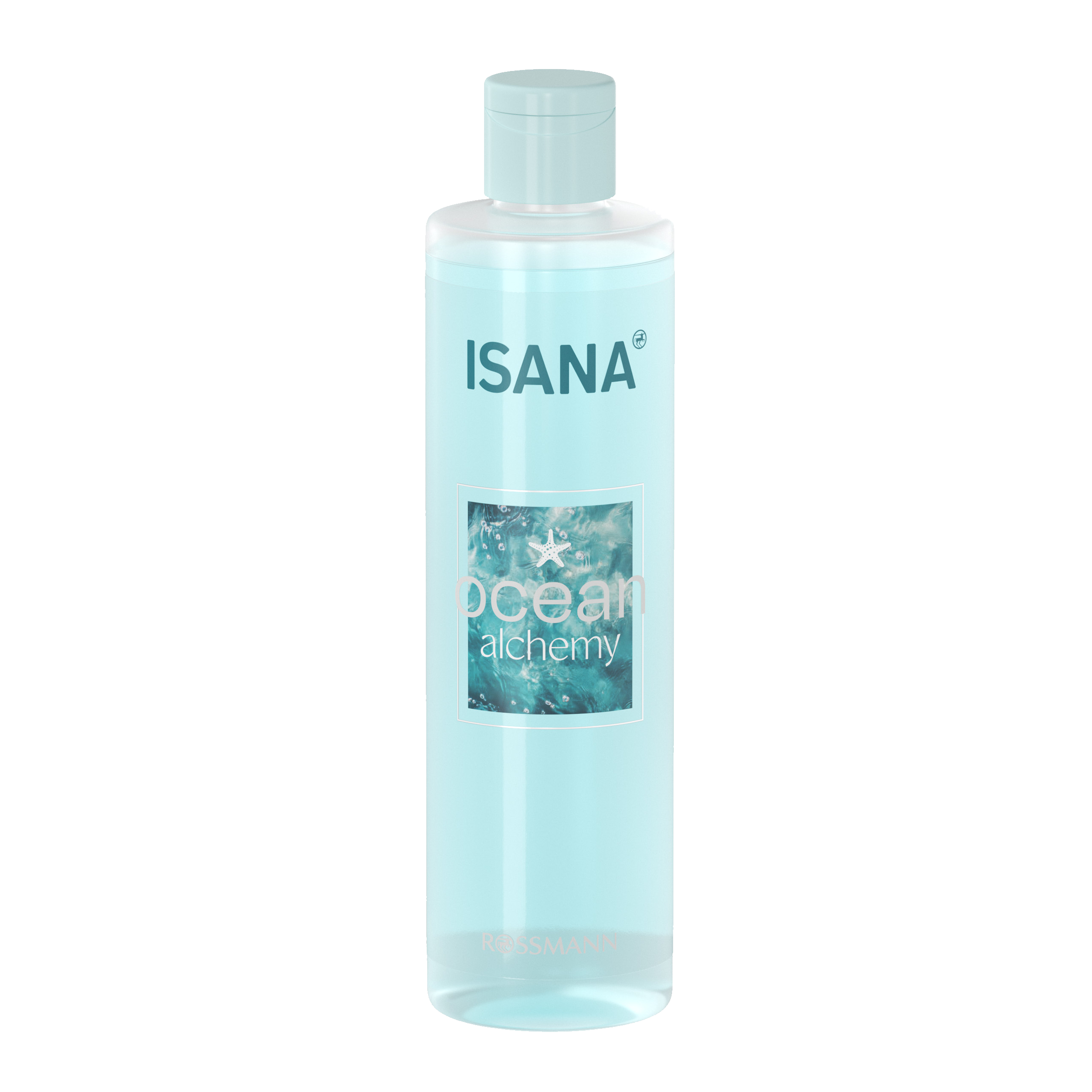 Sprchový gel po opalování Ocean Alchemy