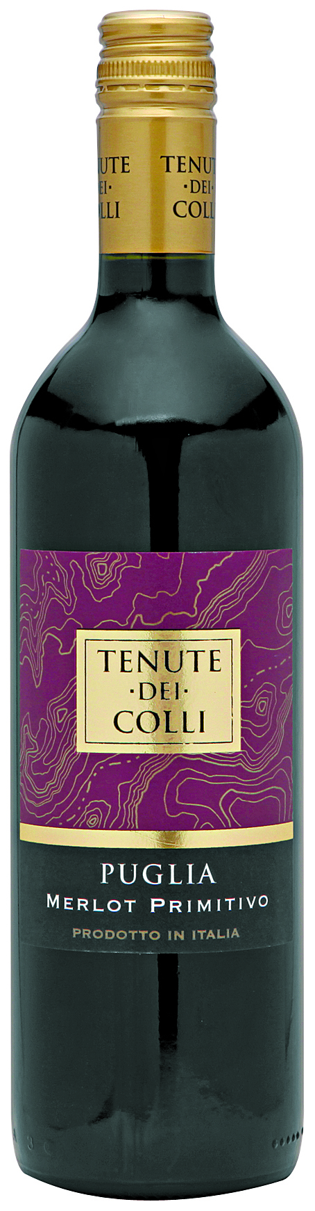 Merlot Primitivo
