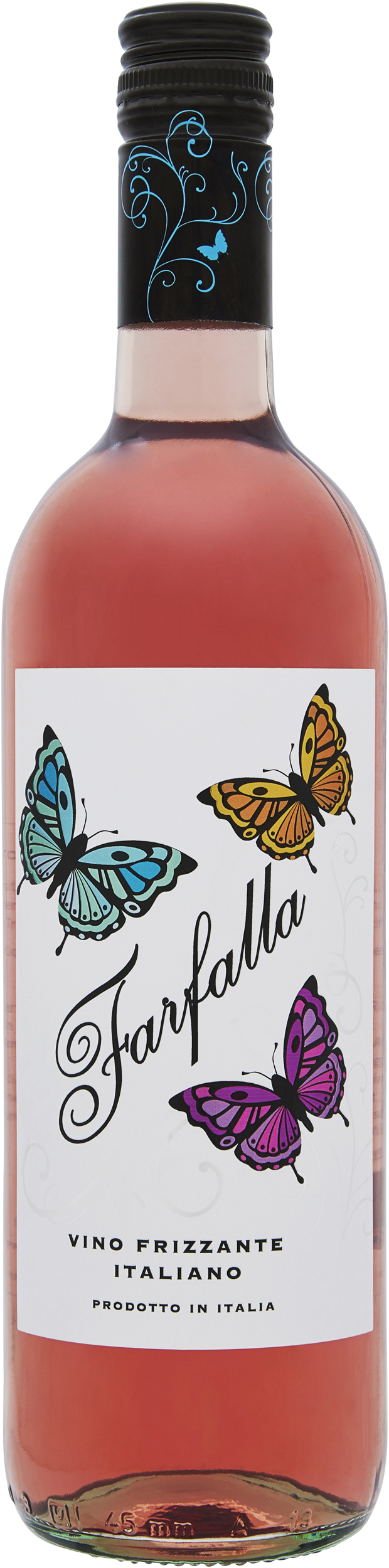 Rosato Frizzante