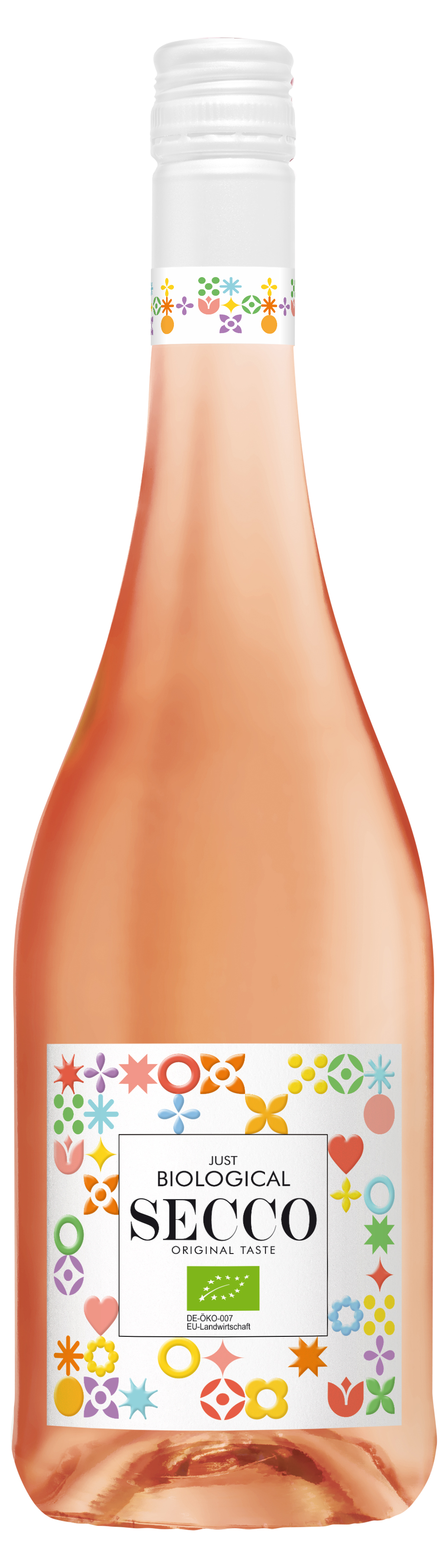 Bio Secco Rosé