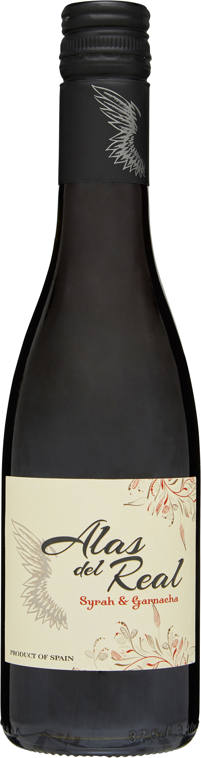 Alas del Real Syrah & Garnacha