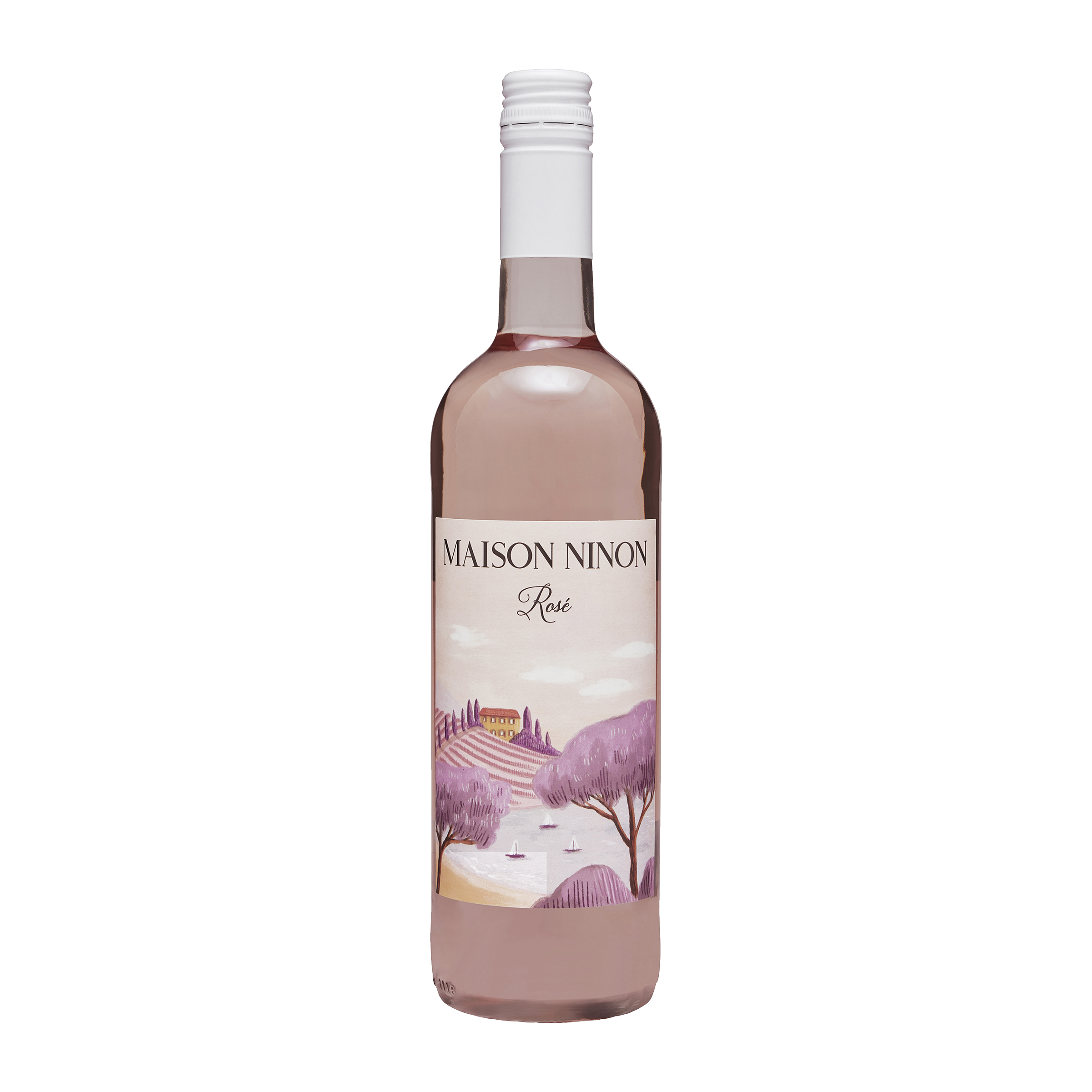 Maison Ninon Rosé