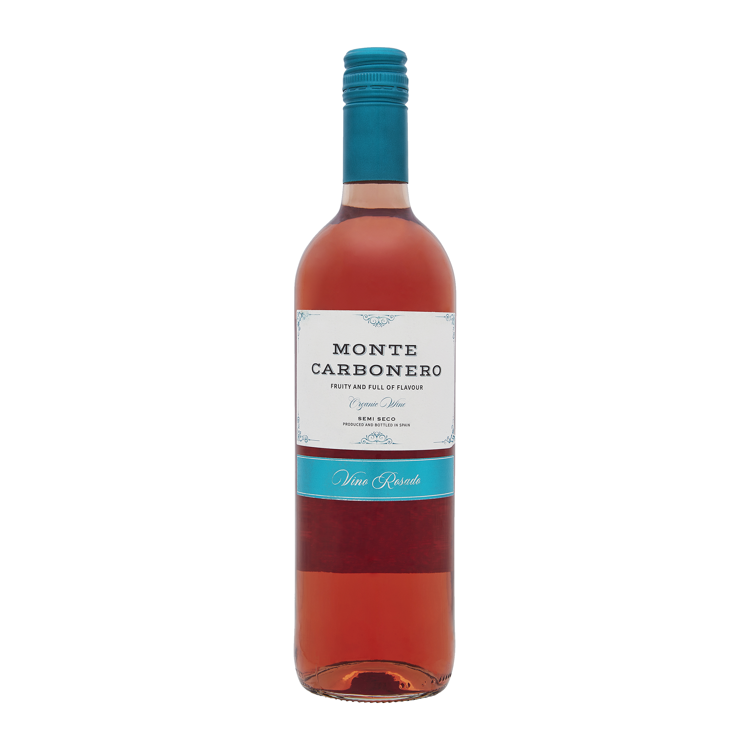 Monte Carbonero Rosado