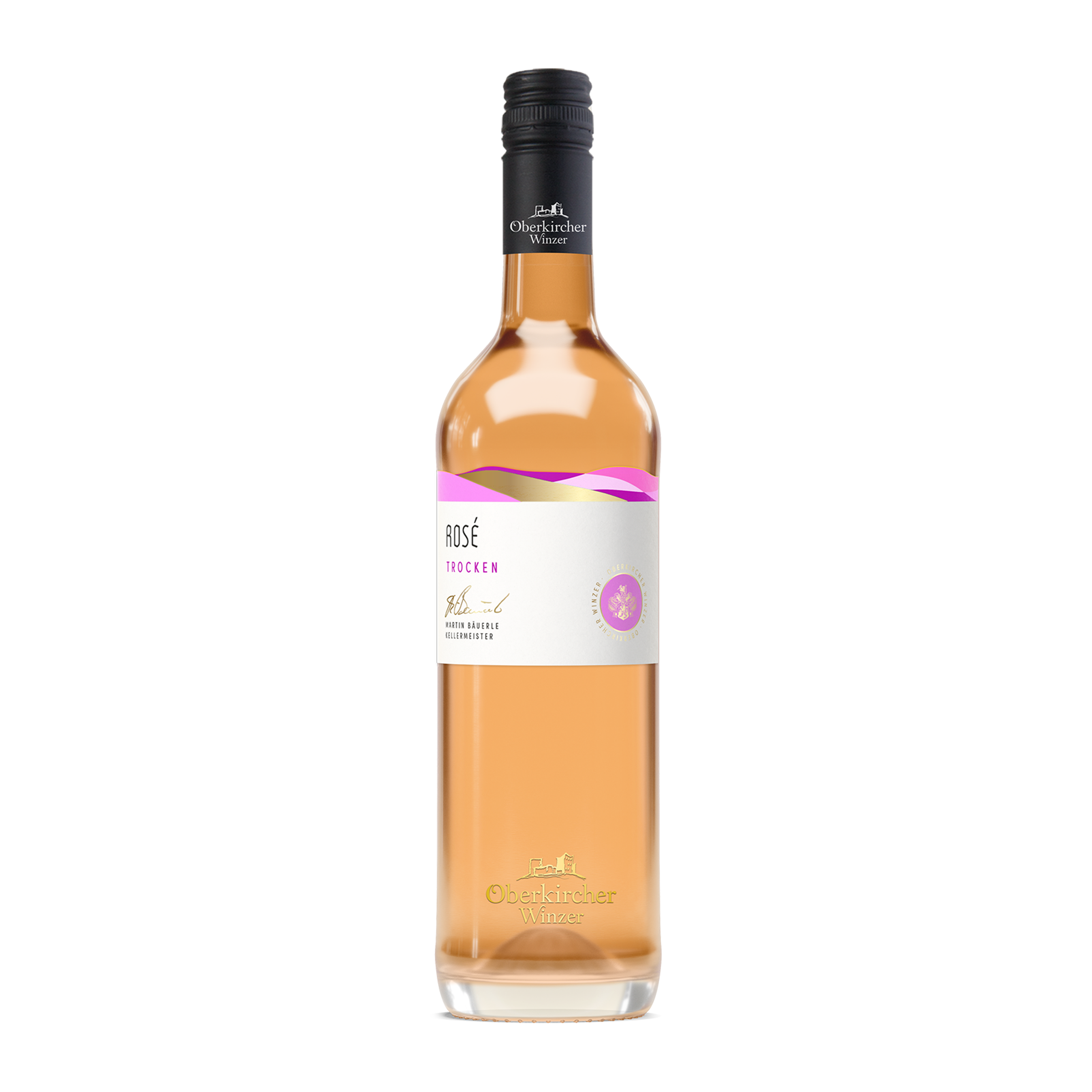 Oberkircher Winzer Rosé