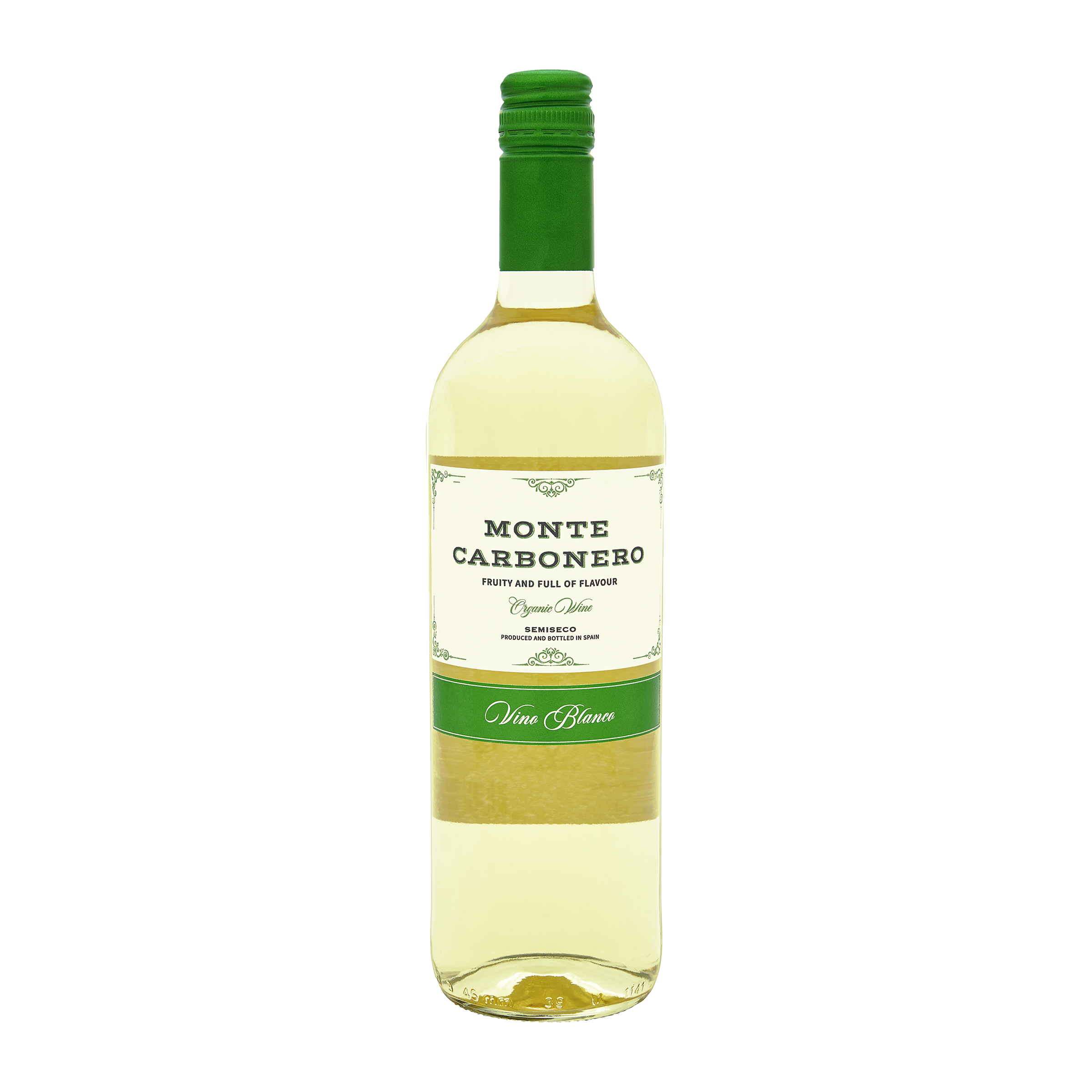 Monte Carbonero Blanco